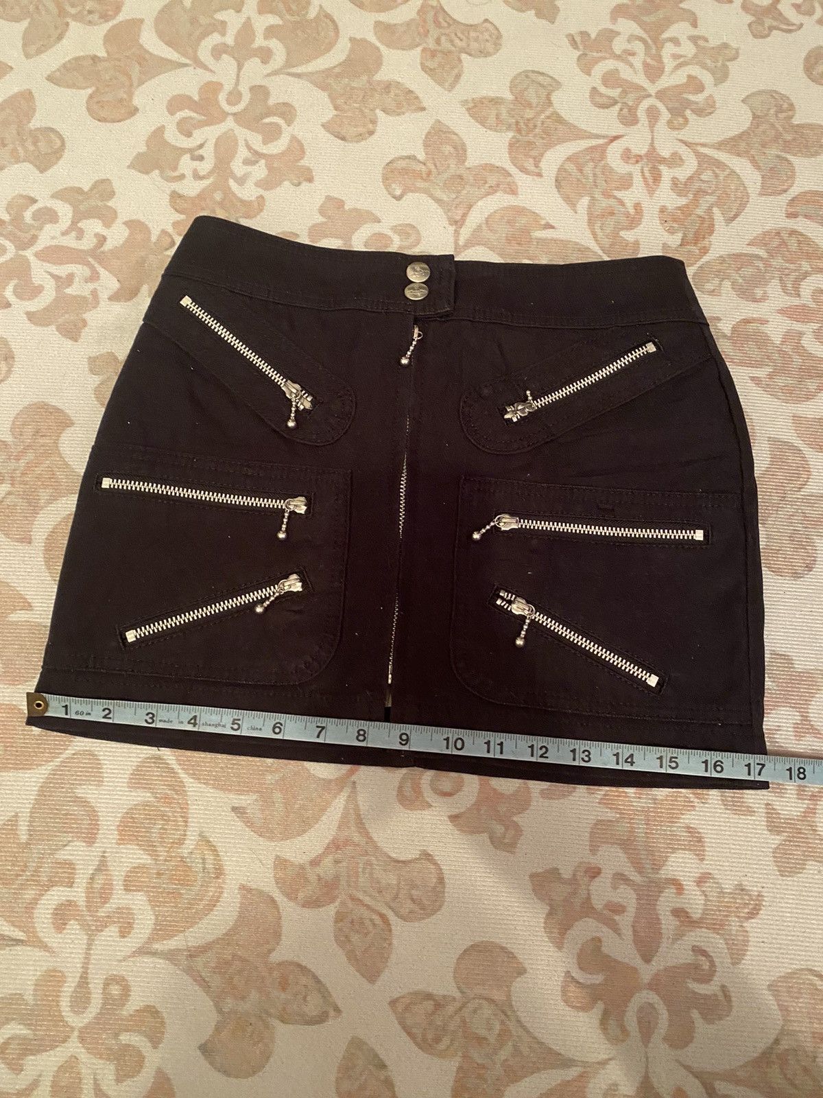 Vivienne Westwood VIVIENNE WESTWOOD RED LABEL SKIRTS VERY RATE🔥🔥🔥 Size 28" / US 6 / IT 42 - 10 Thumbnail