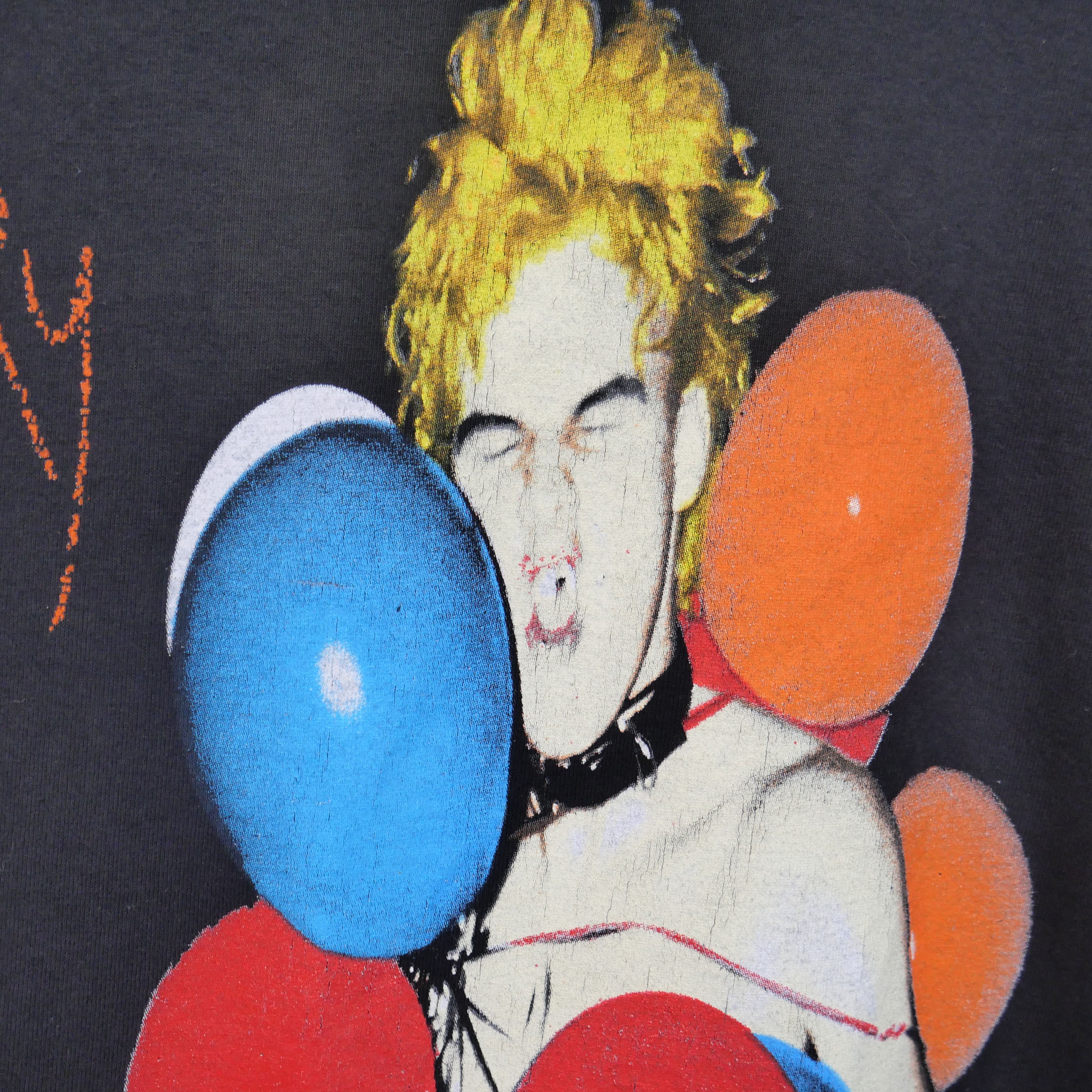Other Vintage L7 90’s Shirt Size US XL / EU 56 / 4 - 5 Thumbnail