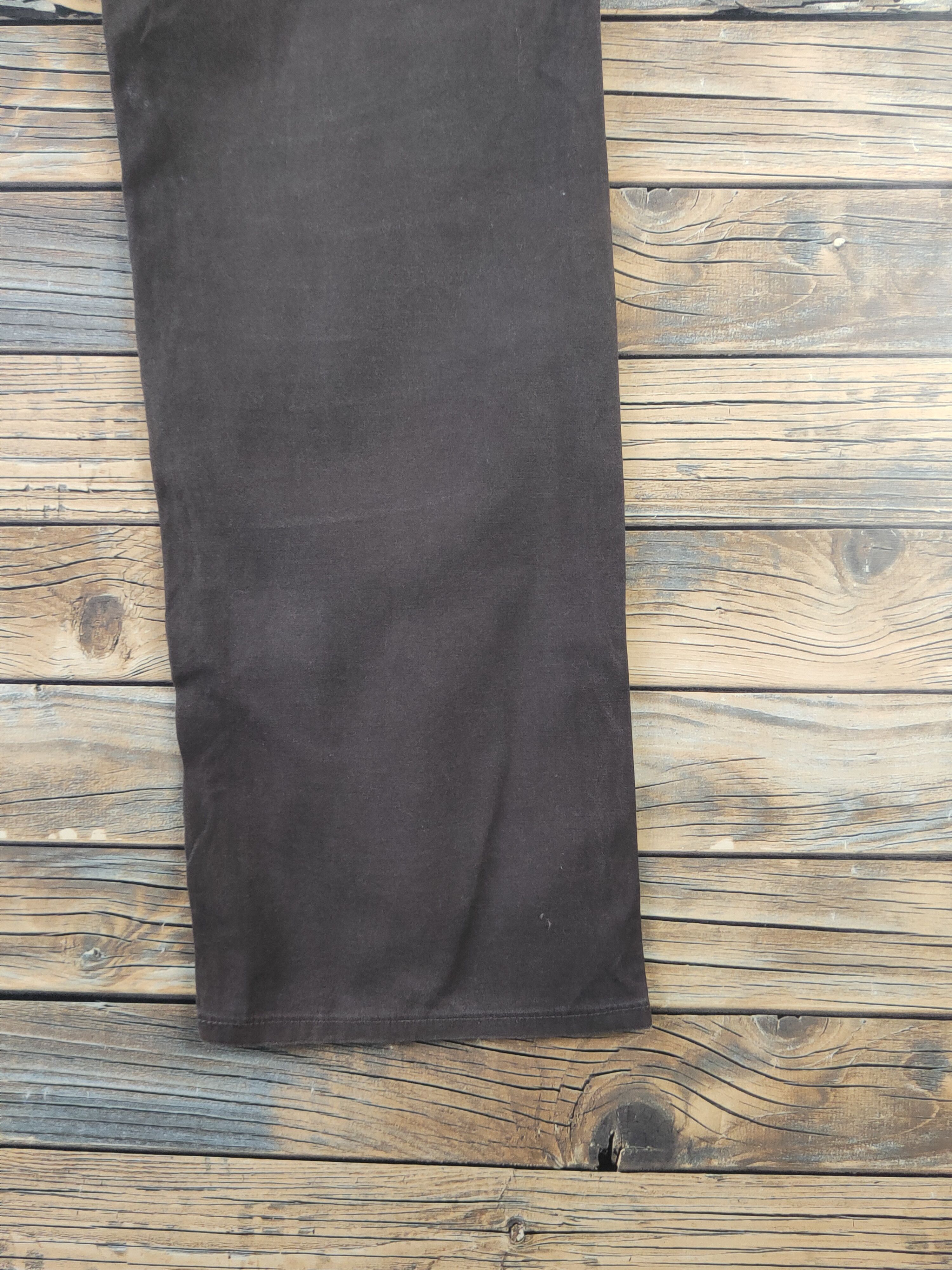 Japanese Brand DL TK takeo kikuchi Mixpice Multipocket Cargo Pants #1918 Size US 33 - 11 Thumbnail