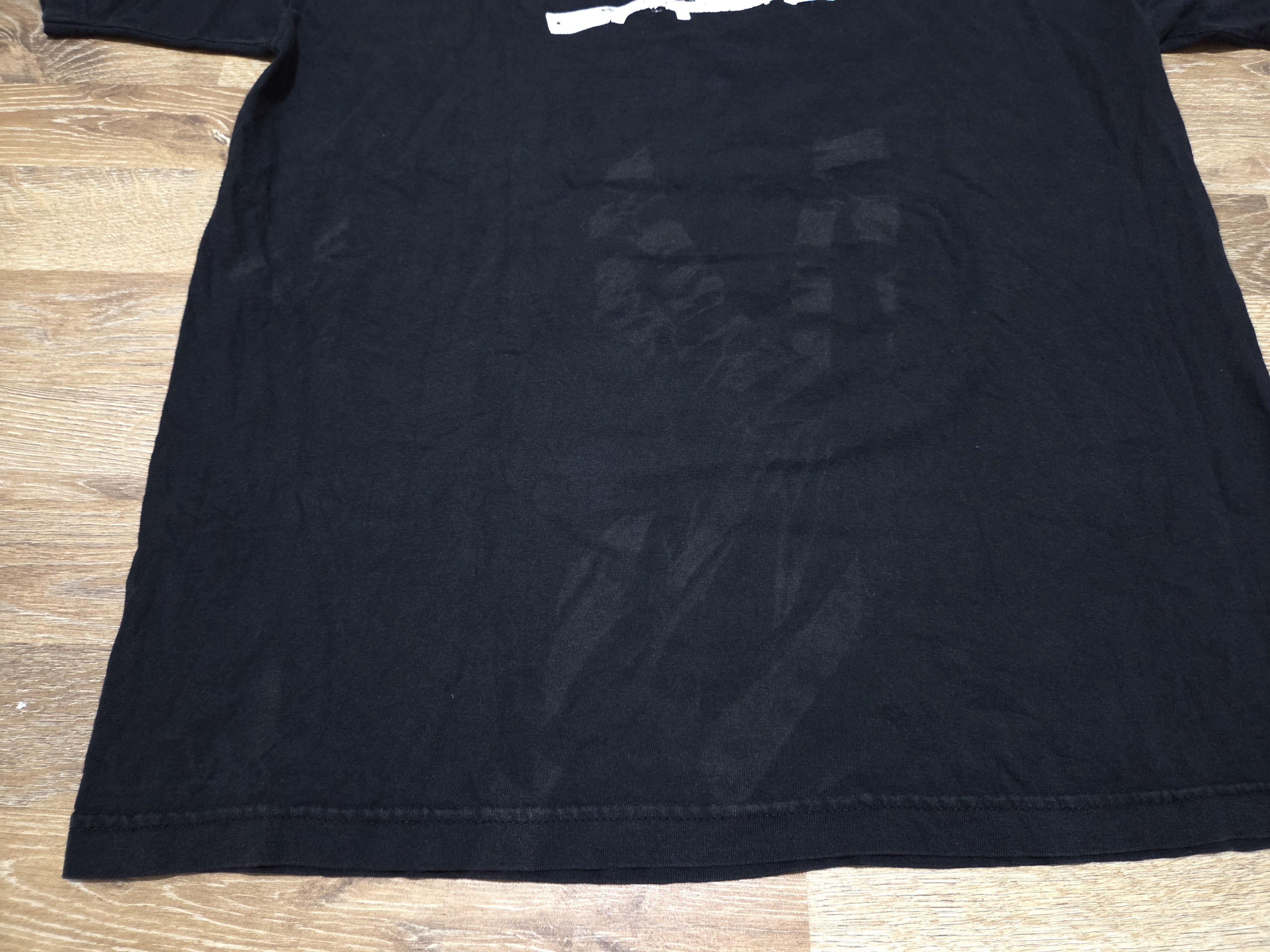 Band Tees × Vintage Vintage OG Metal Band Eyehategod Depress Nihilistic T Shirt Size US L / EU 52-54 / 3 - 8 Thumbnail