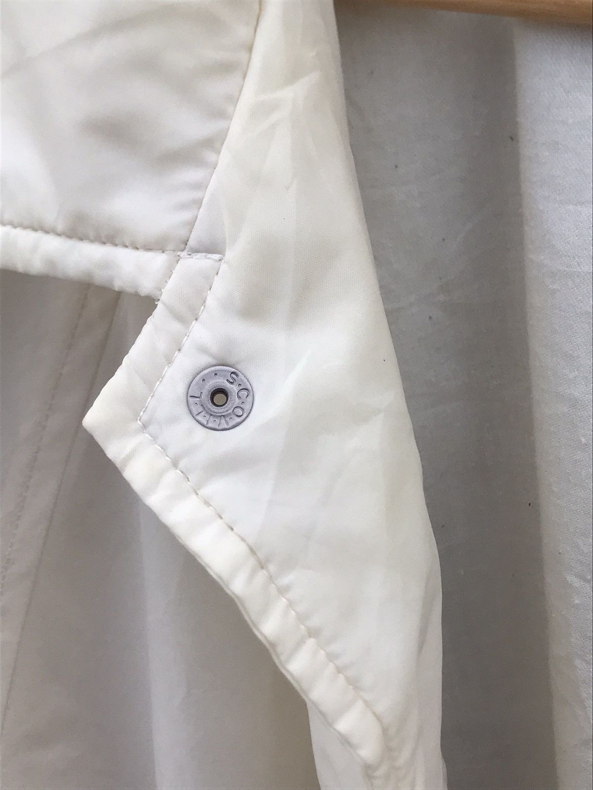 Vintage 💥Vintage America Hauan Scene Button Coach Jacket- L Size US L / EU 52-54 / 3 - 9 Thumbnail