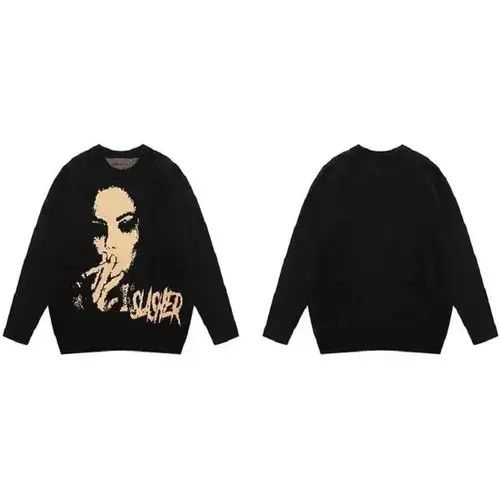 Japanese Brand × Vintage European and American Autumn and Winter Women's Size US M / EU 48-50 / 2 - 3 Thumbnail