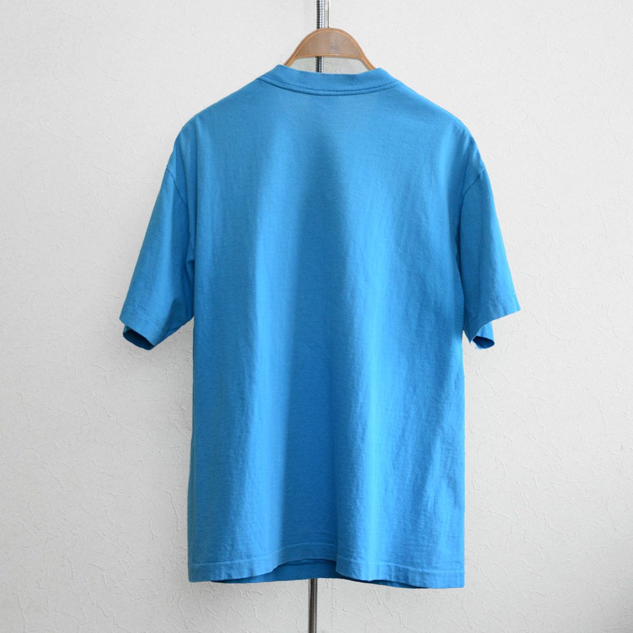 NFL × Vintage Carolina Panthers 93s Vintage T-shirt USA made single stitch Size US L / EU 52-54 / 3 - 2 Thumbnail