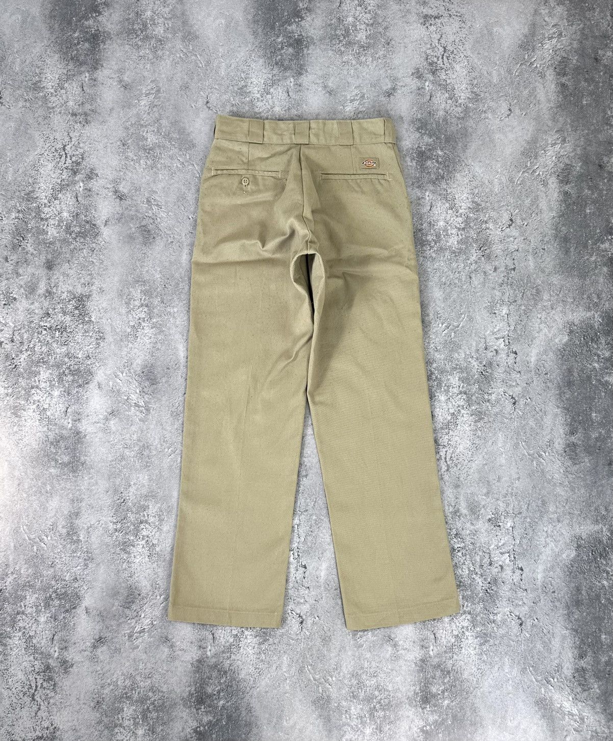 Dickies Vintage Dickies 874 Hype Baggy American Y2K Skater Pants Size US 30 / EU 46 - 1 Thumbnail