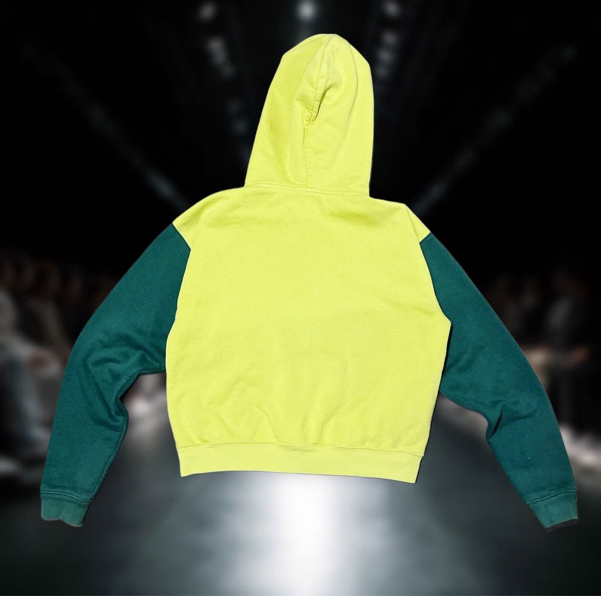 Heaven by Marc Jacobs Marc Jacobs “Acid Bunny” Hoodie Size US XS / EU 42 / 0 - 3 Thumbnail