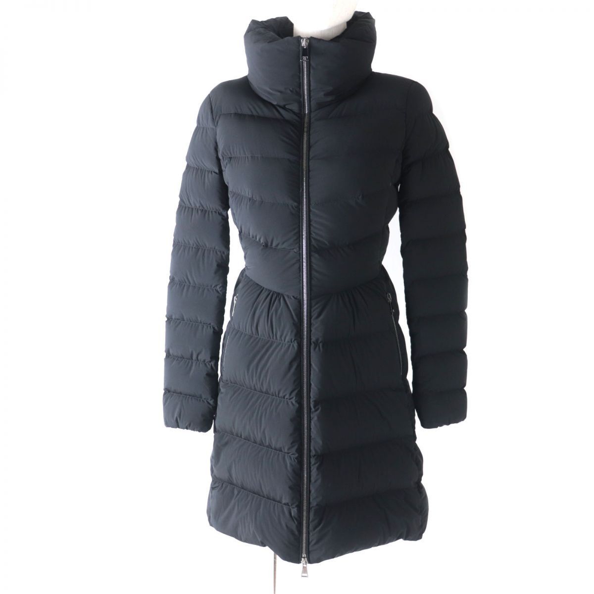 Moncler Moncler Nylon Down Coat Others Outerwear DUTY FREE for USA