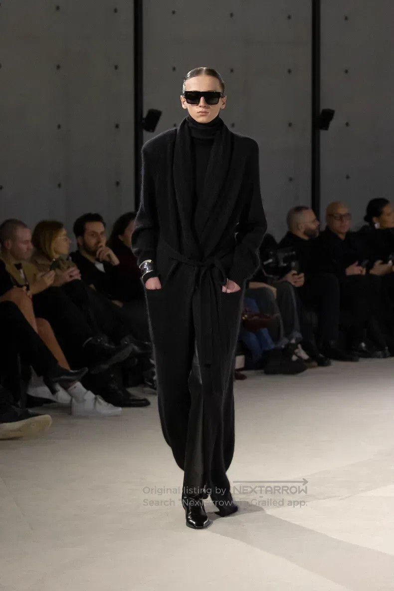Saint Laurent Paris #REF! Size US S / EU 44-46 / 1 - 9 Thumbnail