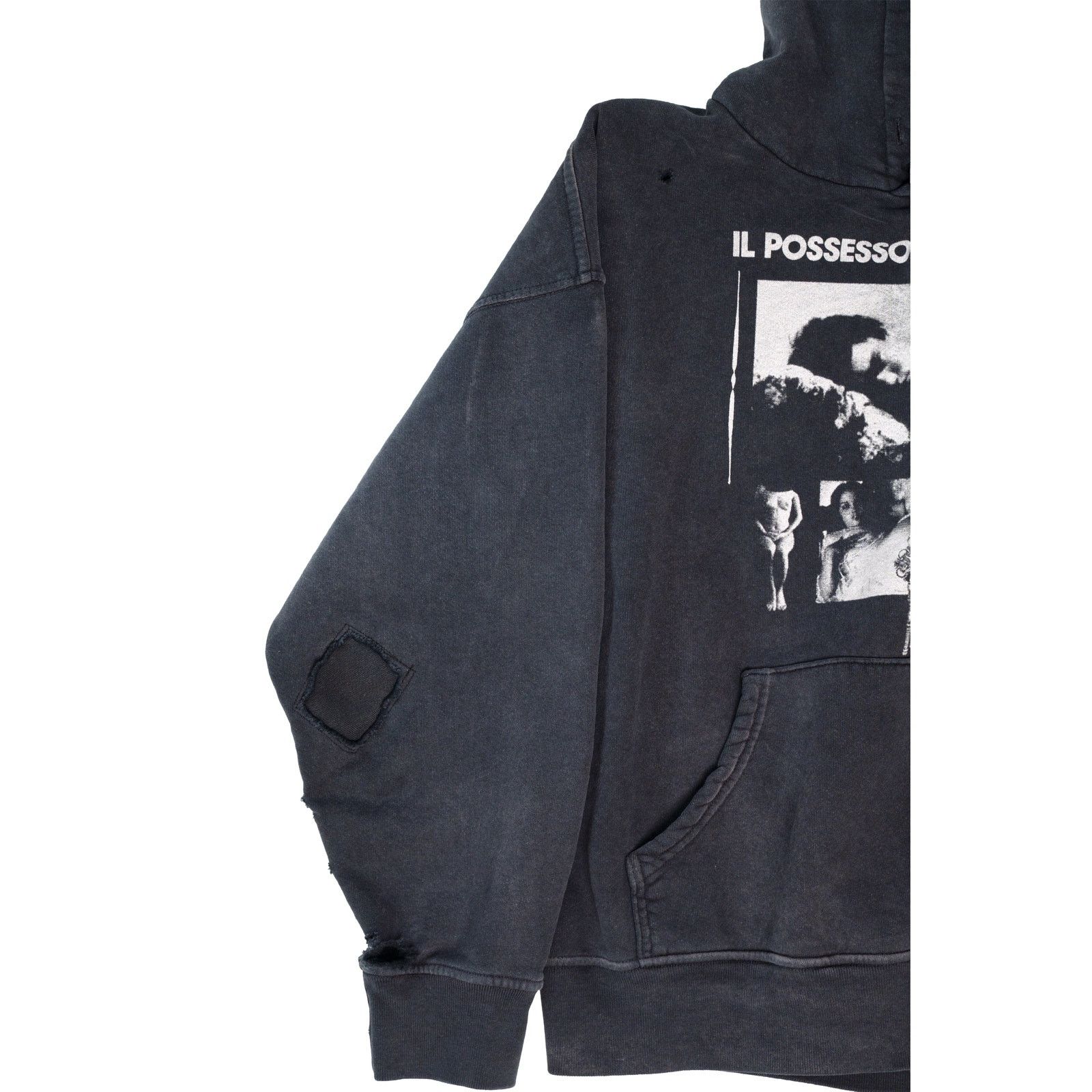 Enfants Riches Deprimes Il Possesso Hoodie Size US M / EU 48-50 / 2 - 3 Thumbnail