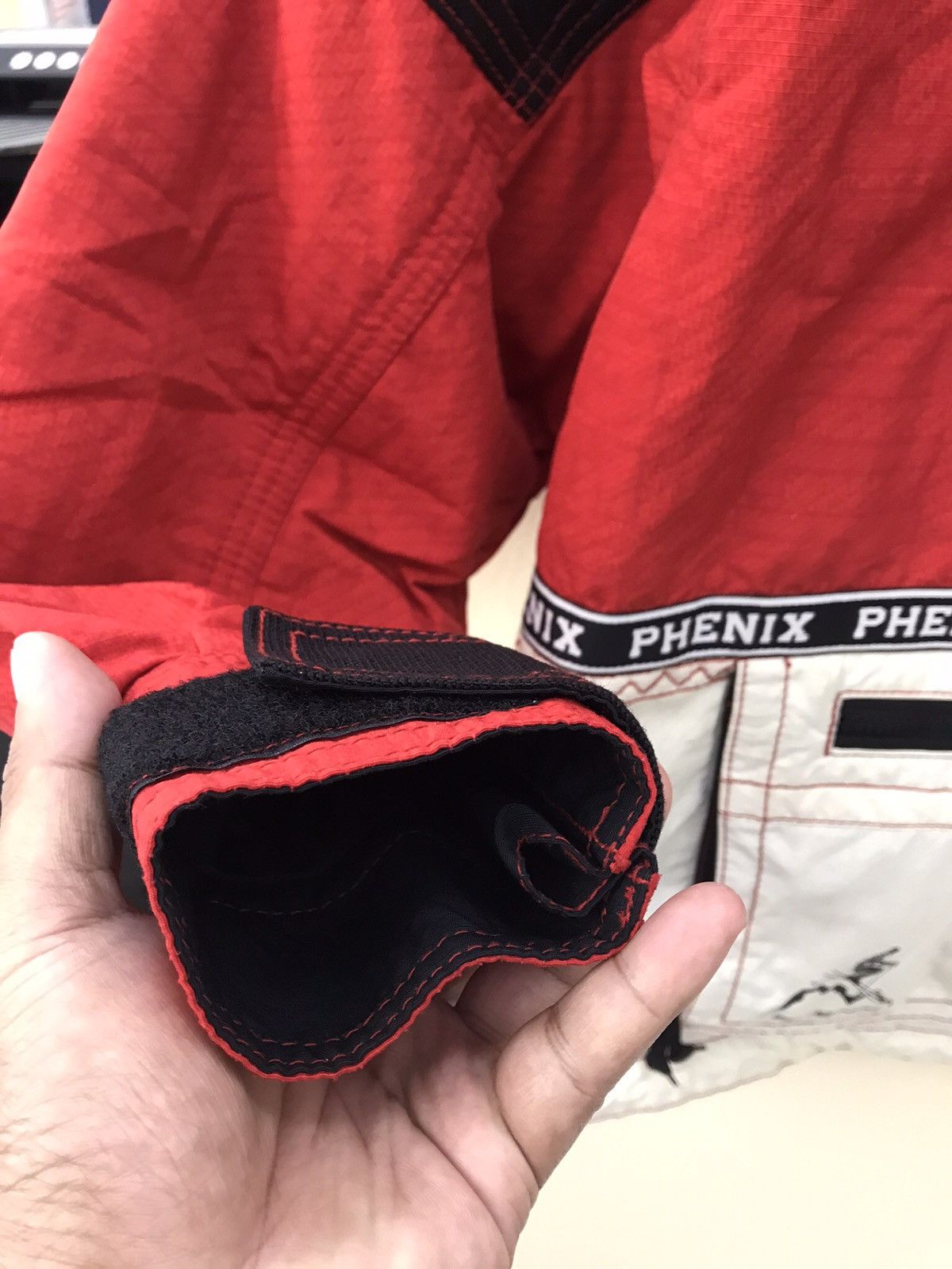 Phenix Phenix Snowboard Winter Jacket Size US L / EU 52-54 / 3 - 10 Thumbnail