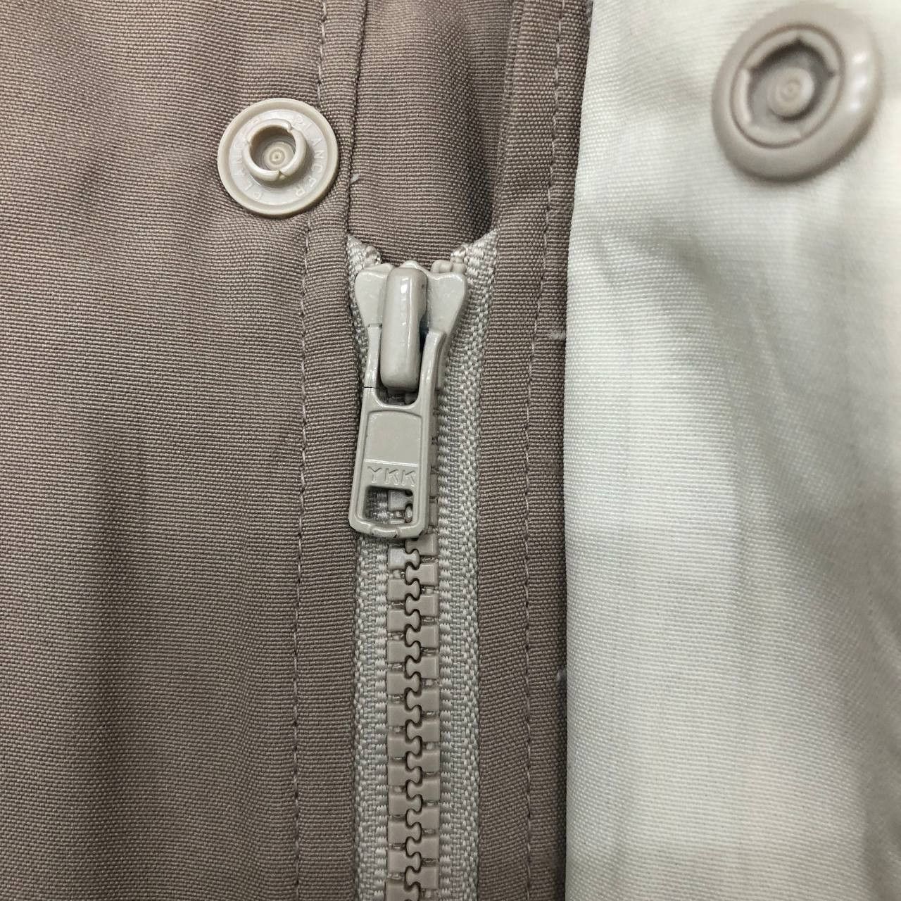 Japanese Brand Y669 TOYOTA WORK JACKETS Size US S / EU 44-46 / 1 - 8 Thumbnail