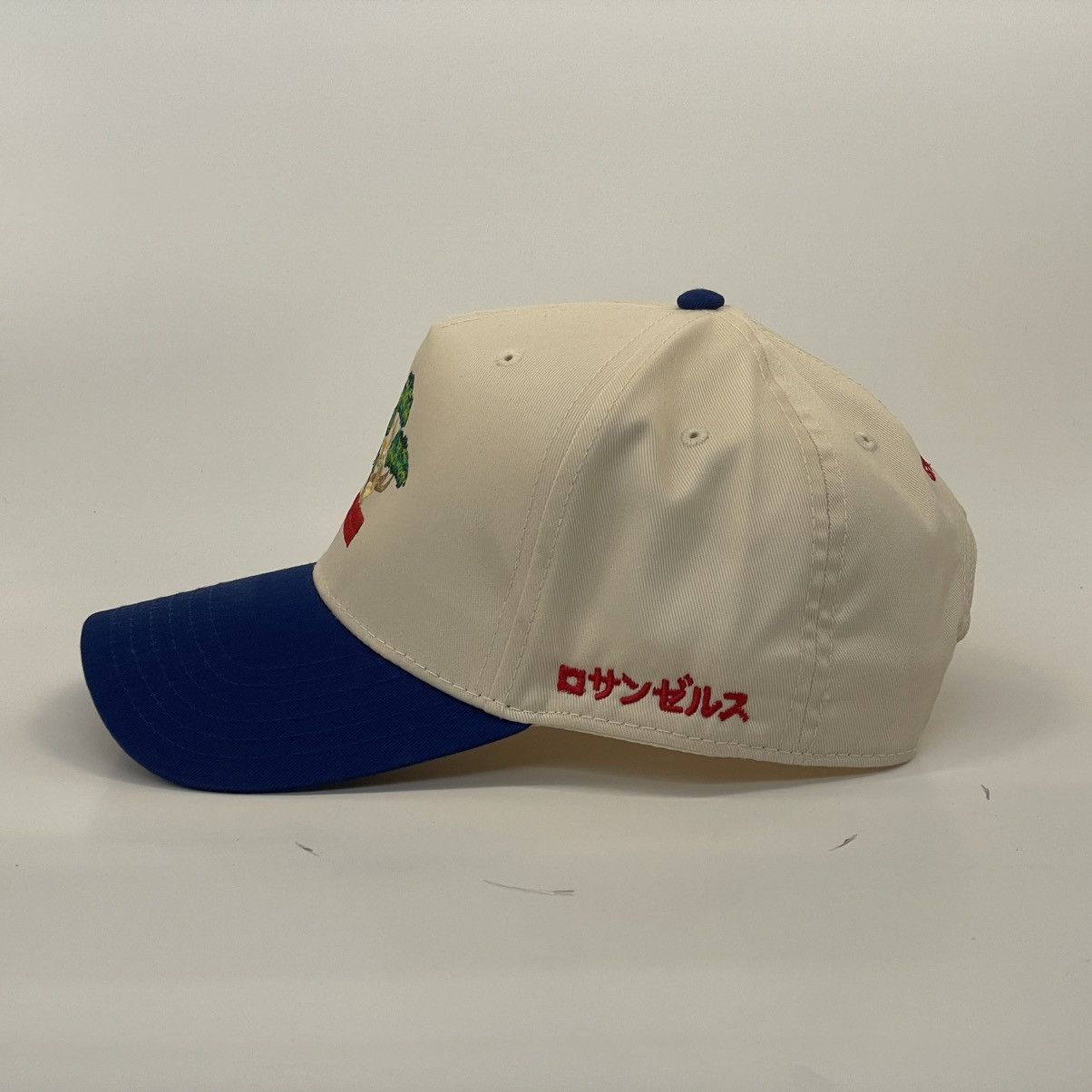 Other LA Bonsai Snapback Size ONE SIZE - 3 Thumbnail