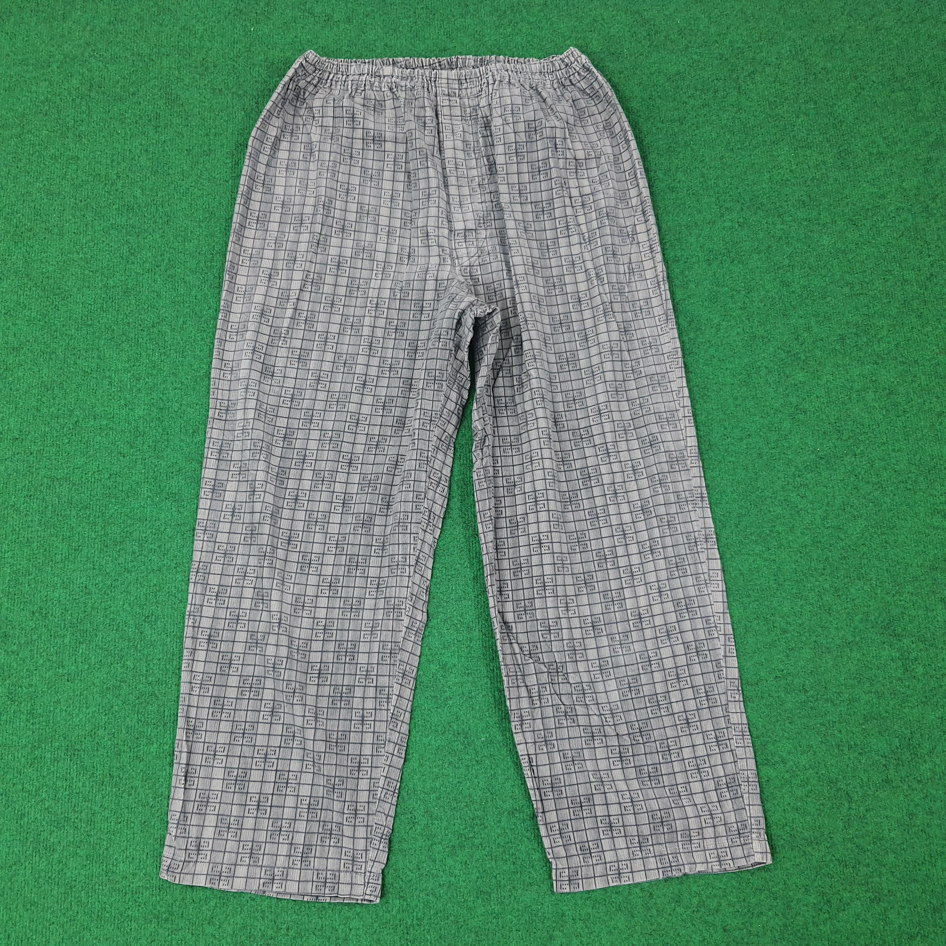 Designer × Givenchy × Vintage Vintage Givenchy Pyjamas Luxury Fashion Set C234N9 Size US L / EU 52-54 / 3 - 10 Thumbnail