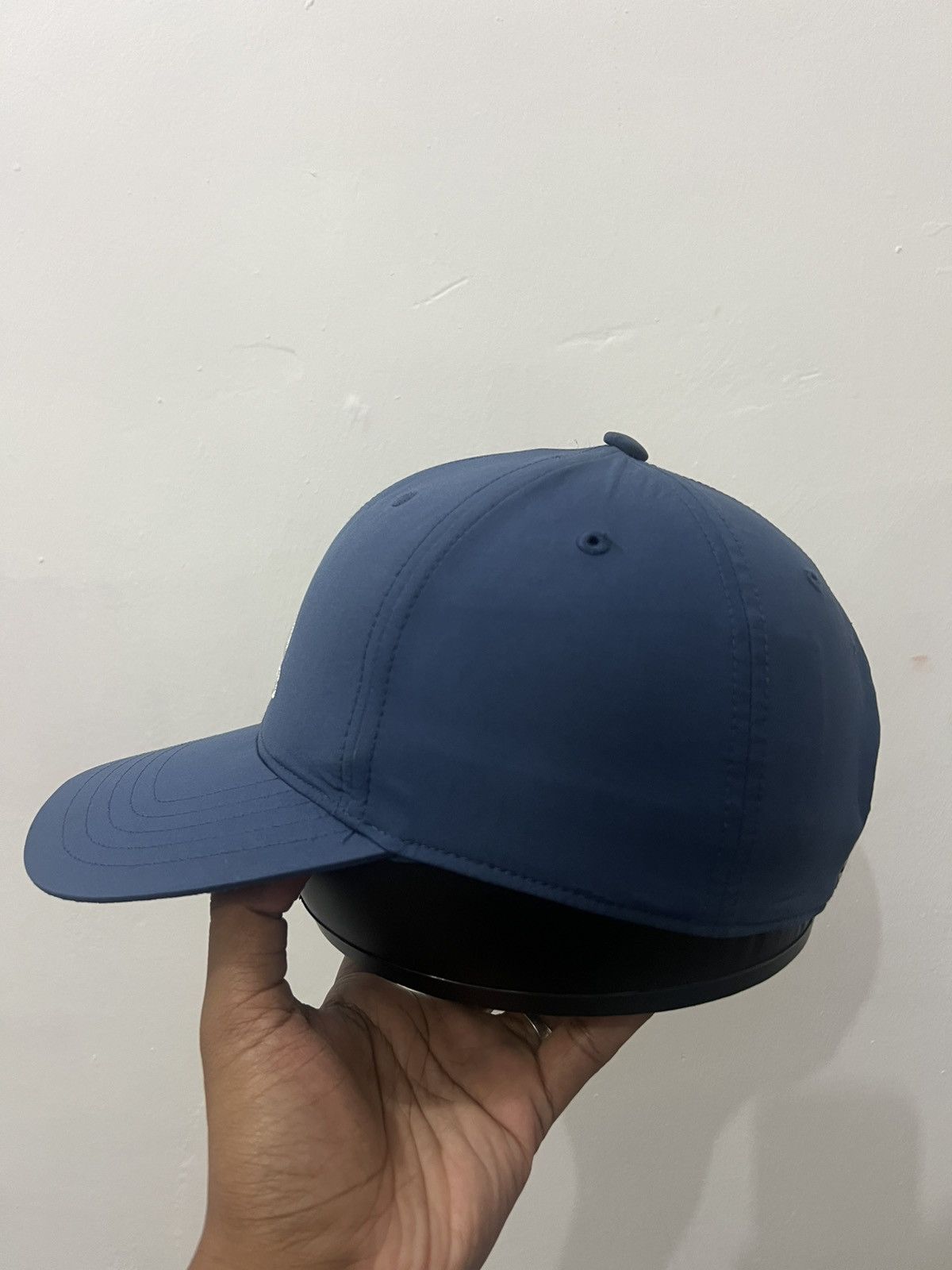 Adidas Adidas Spellout Hat Size ONE SIZE - 3 Thumbnail
