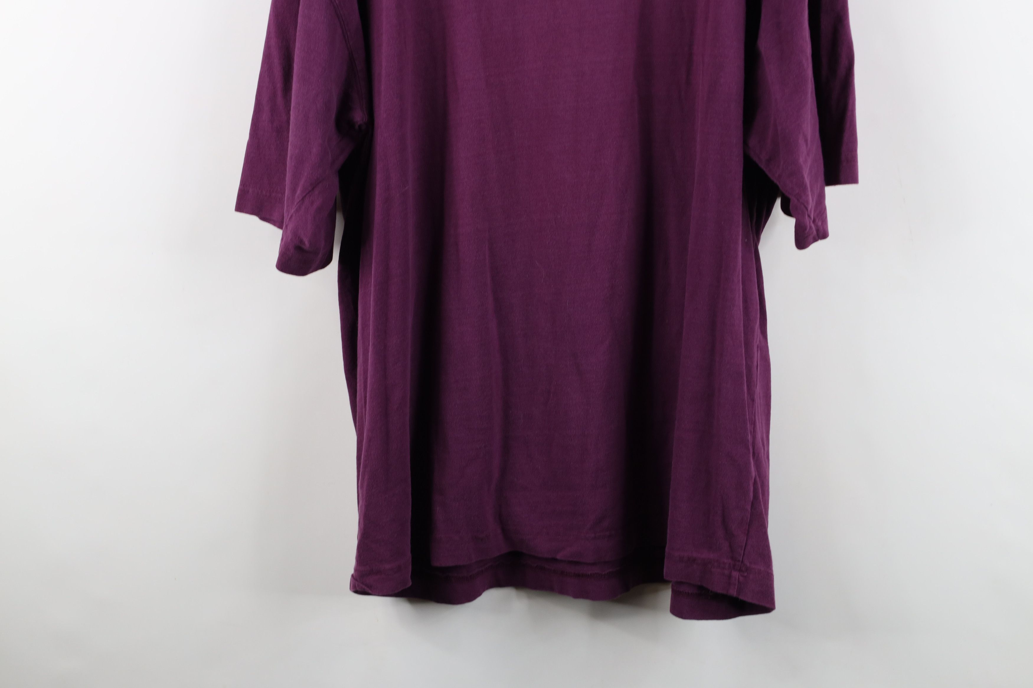 American Eagle Outfitters Vintage 90s American Eagle Outfitters Baggy Fit T-Shirt Size US L / EU 52-54 / 3 - 11 Thumbnail