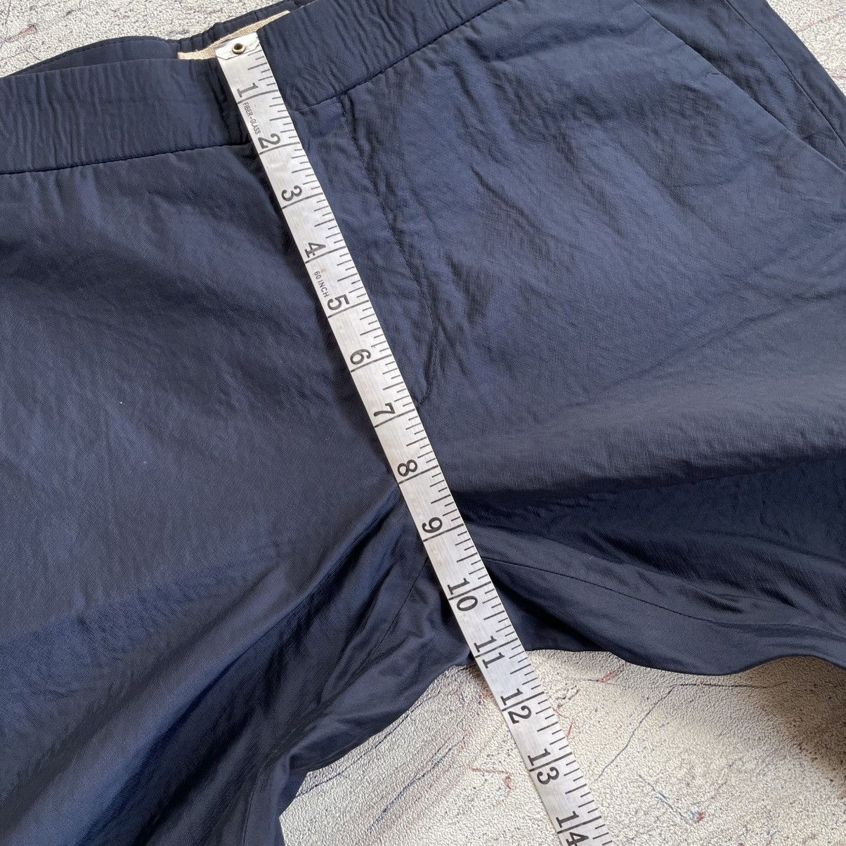 Marni Marni trouser poly nylon pants Size US 31 - 9 Thumbnail