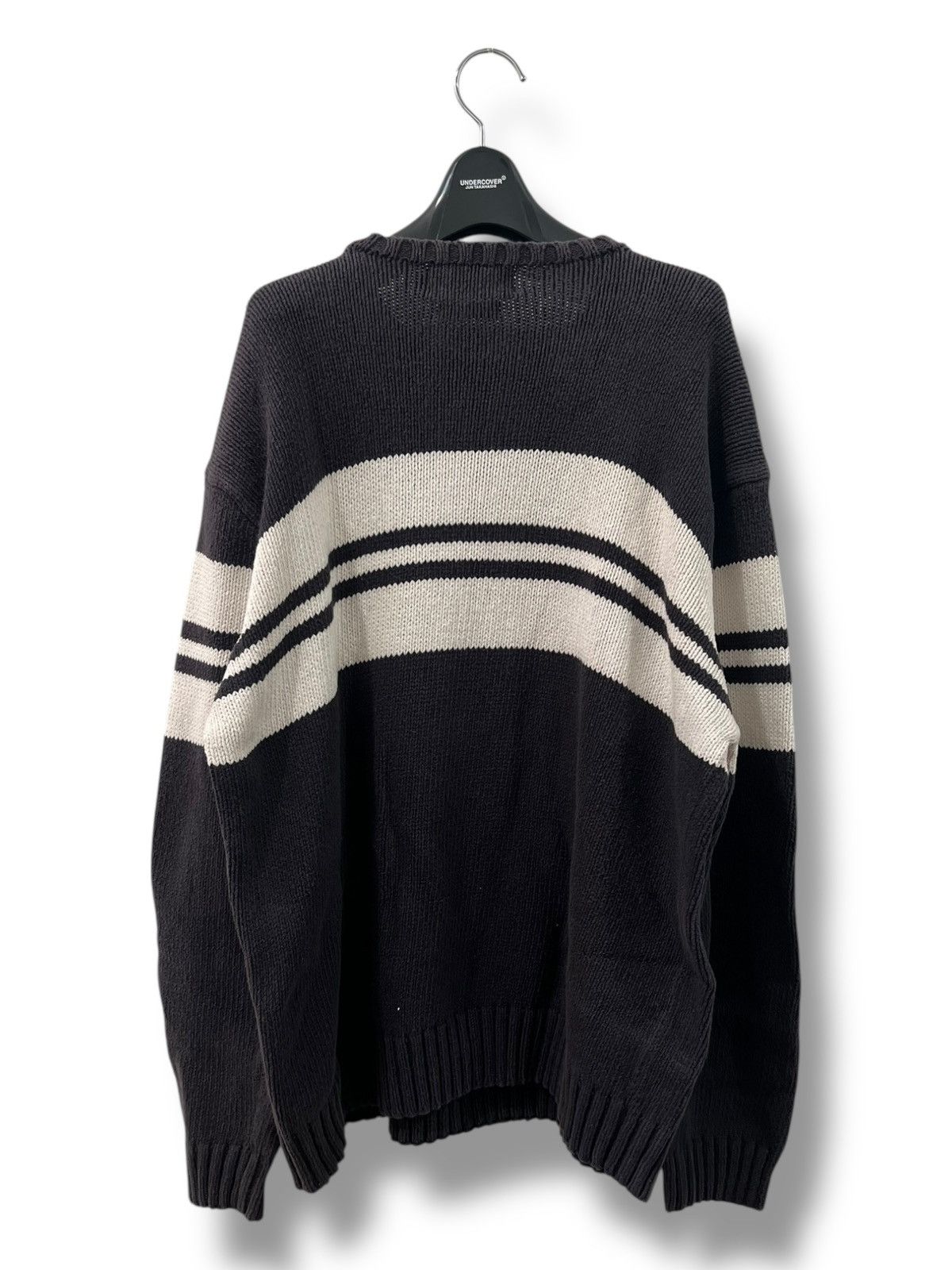 Polo Ralph Lauren POLO SPORT CREWNECK SWEATER AND KNITWEAR WOTH LONG SLEEVES Size US L / EU 52-54 / 3 - 2 Thumbnail