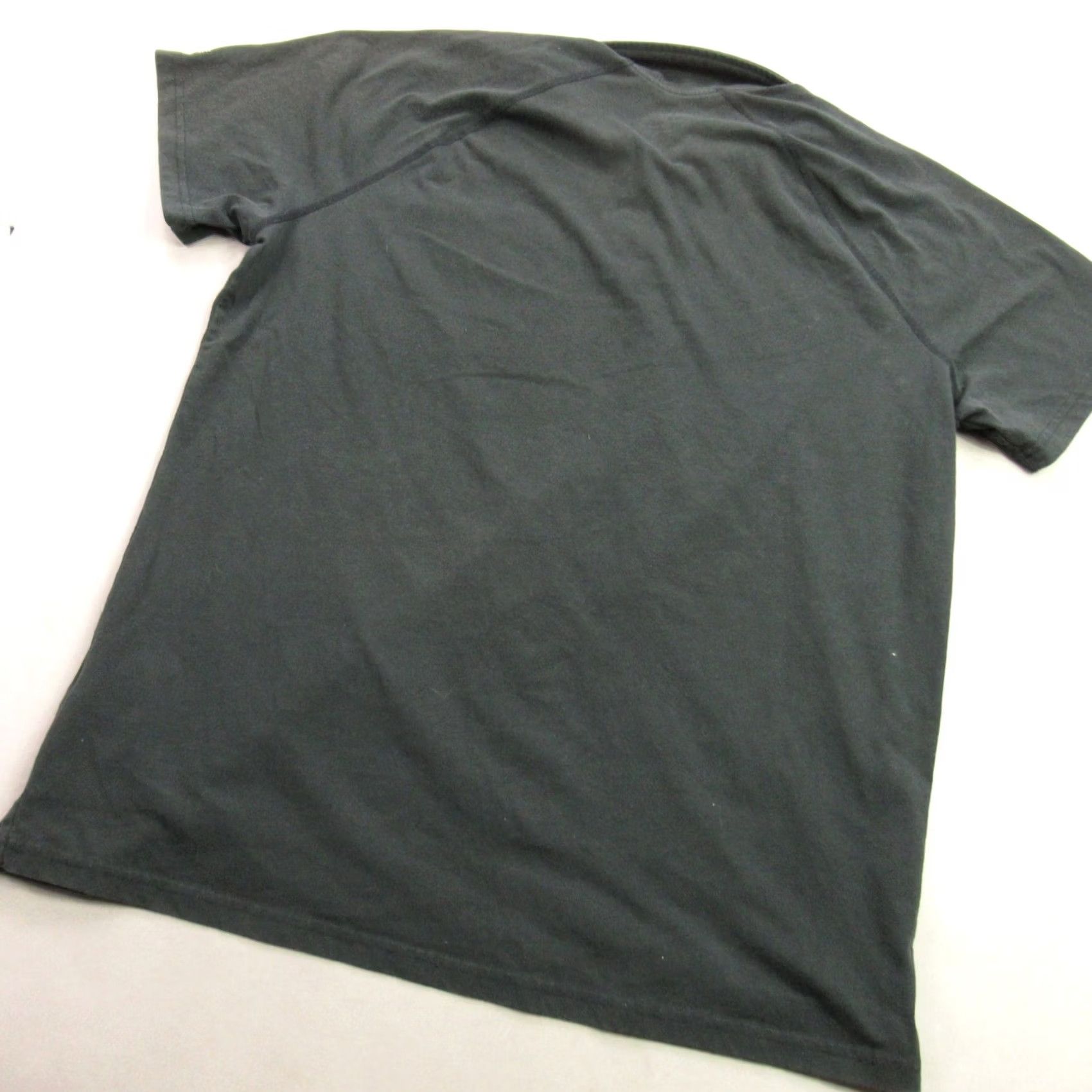 Carhartt Carhartt Polo Shirt Mens XL Short Sleeve Casual Lightweight Golf Relaxed Black Size US XL / EU 56 / 4 - 7 Thumbnail