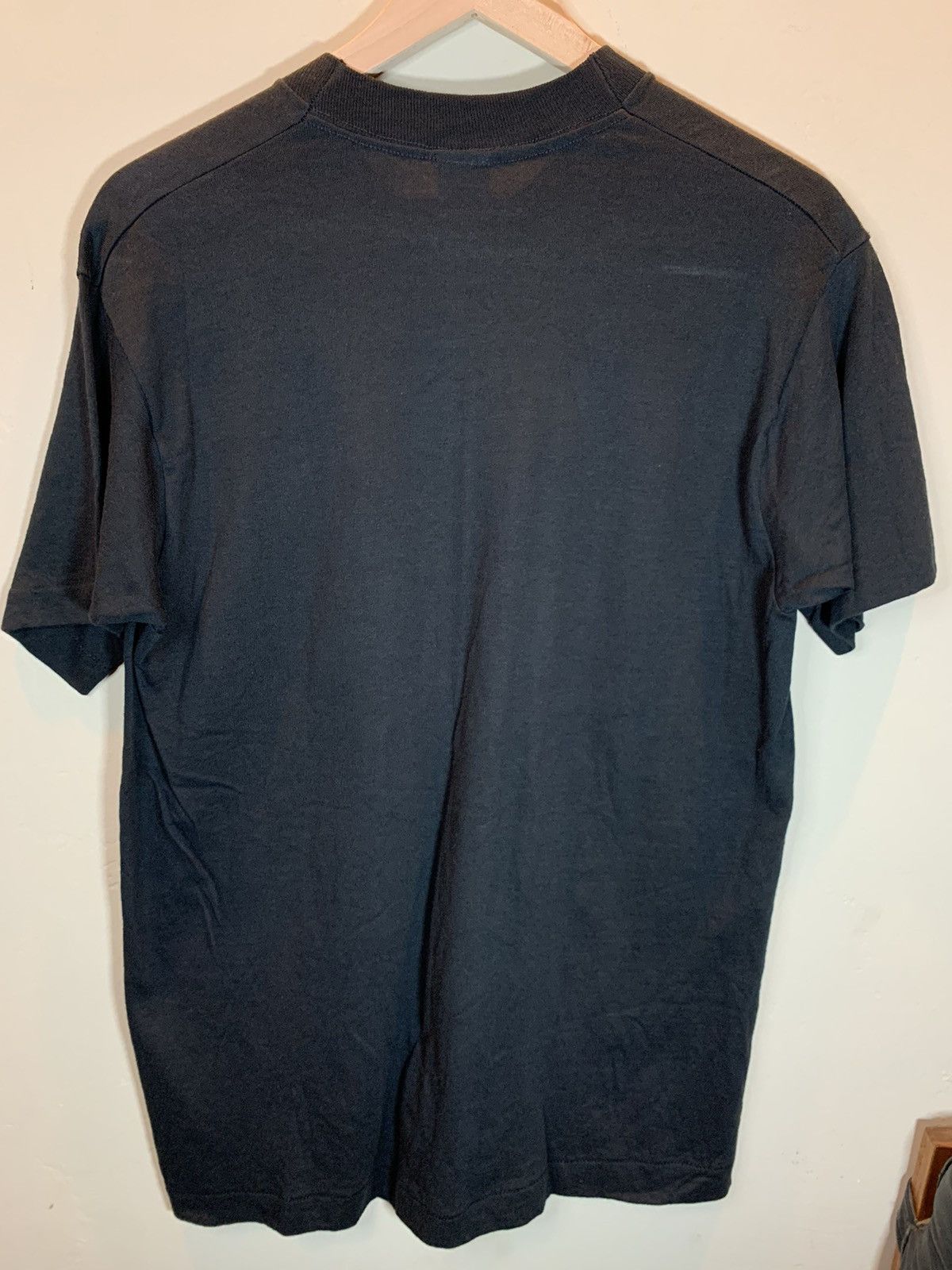 Vintage *RARE* Vintage Montana Native Tribal Art Single Stitch Shirt Size US M / EU 48-50 / 2 - 5 Thumbnail