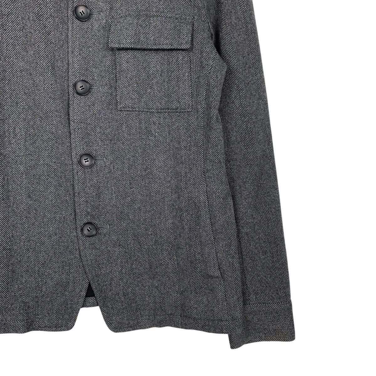 Journal Standard Japanese Brand Journal Standard Casual Jacket Size US M / EU 48-50 / 2 - 4 Thumbnail
