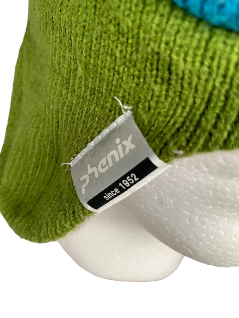 Hysteric Glamour × Japanese Brand Phenix Masked Balaclava Hat Size ONE SIZE - 11 Thumbnail