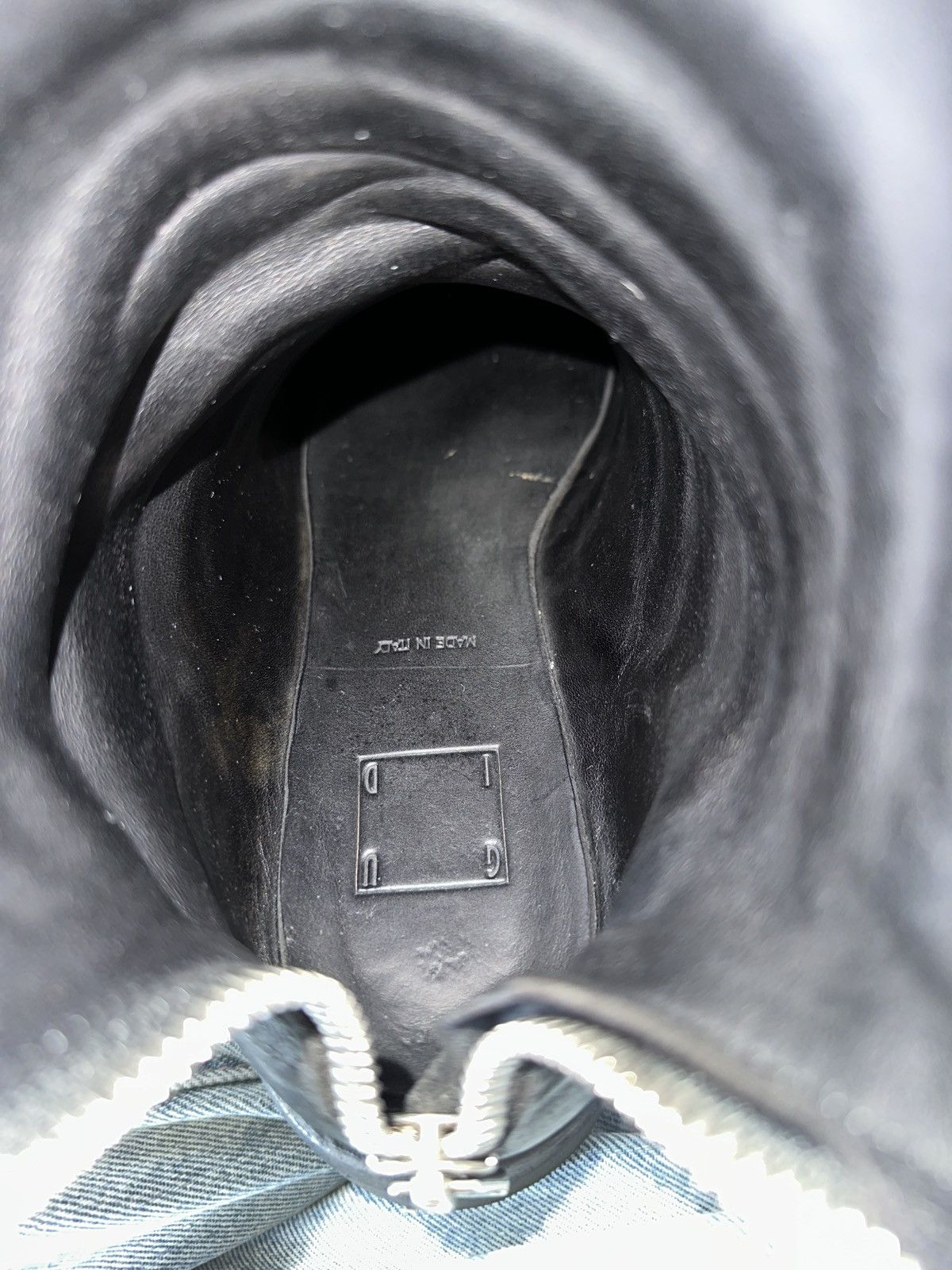 Guidi Guidi 788V Horse full Grain Size US 9 / EU 42 - 16 Thumbnail