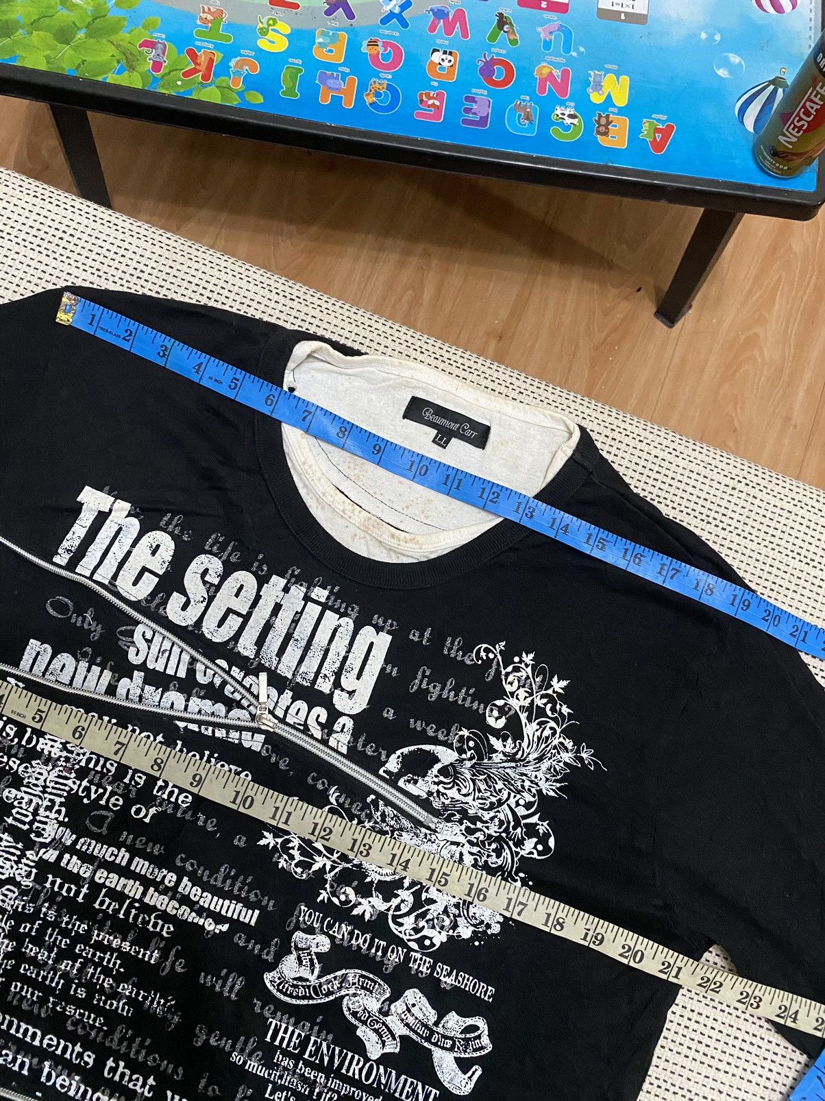 Japanese Brand × Seditionaries Punk beaumont carr very rare Size US L / EU 52-54 / 3 - 11 Thumbnail