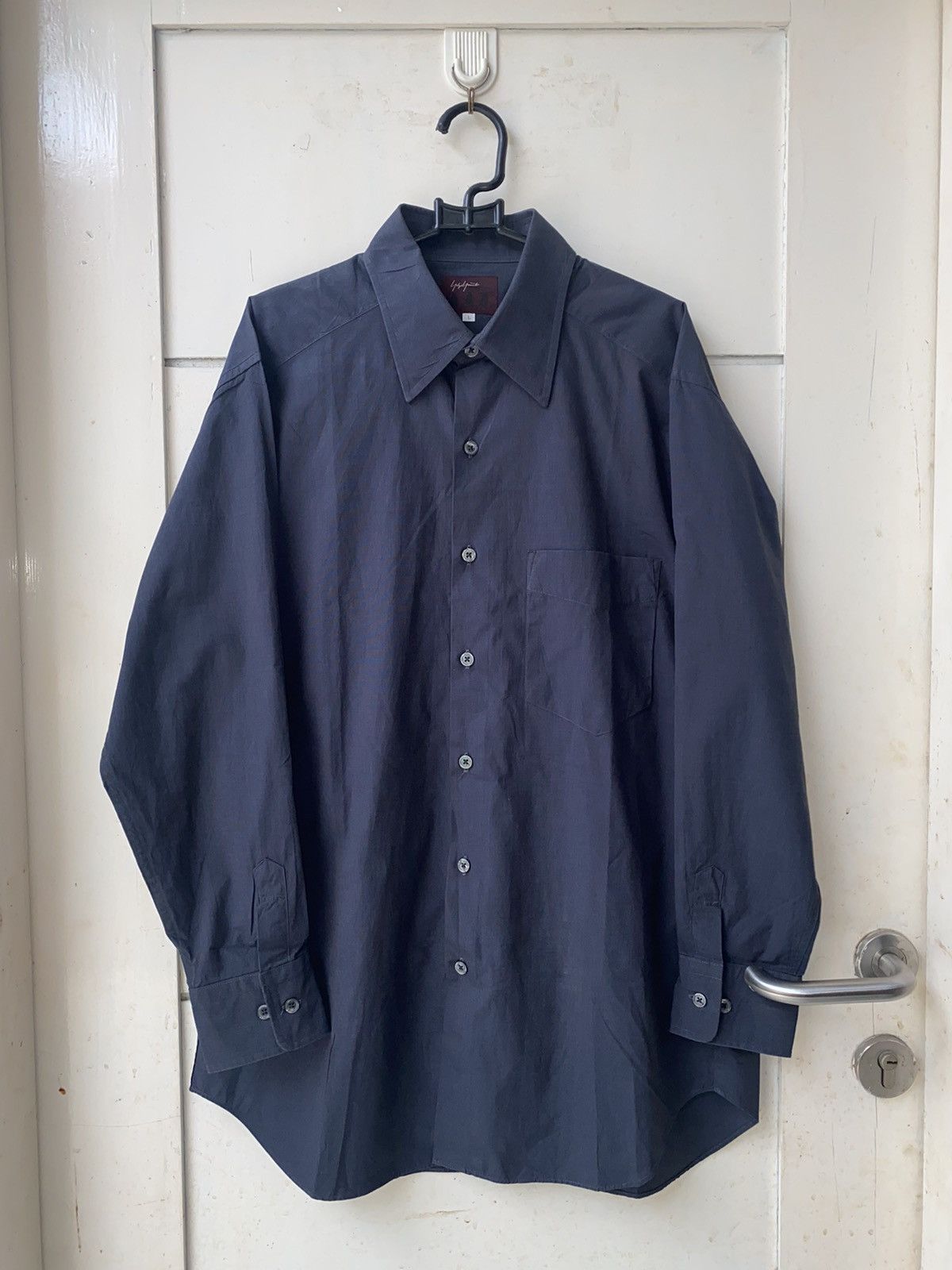 Yohji Yamamoto DURBAN A.A.R グラデーション Tシャツ ヨウジ ヤマモト Durban A.A.R YMO Tシャツ 90s アール - メルカリ