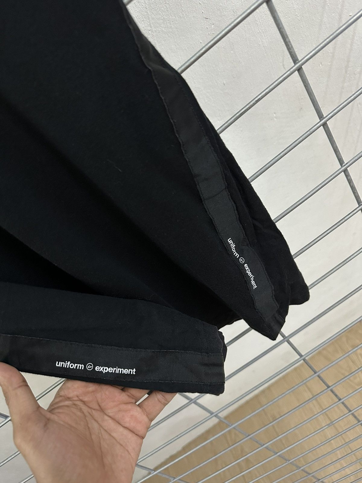 Fragment Design Rare Uniform Experiment Sophnet X Fragment Design Tee Size US L / EU 52-54 / 3 - 7 Thumbnail