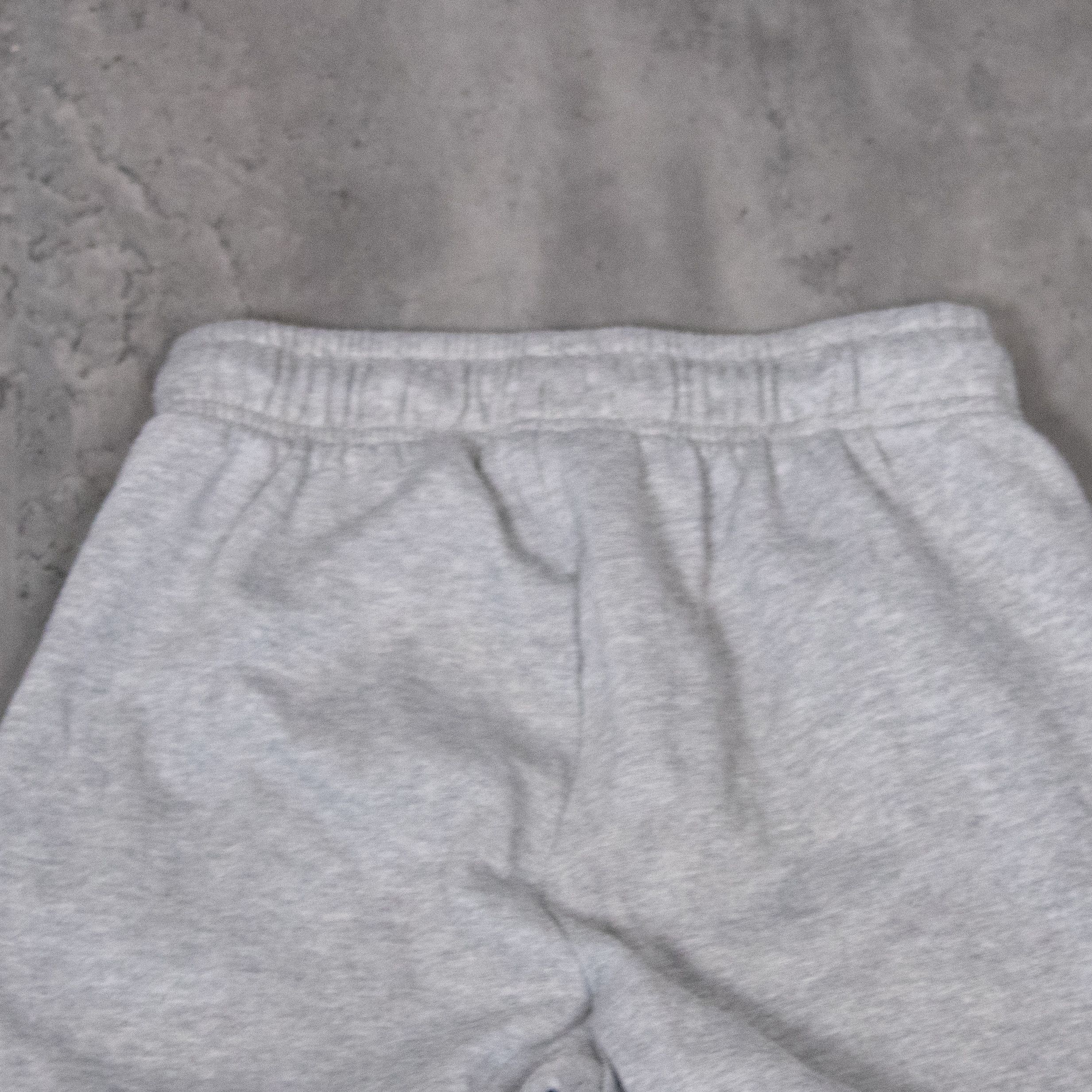 No Fear Vintage 1990's No Fear Baggy Heather Grey Sweatpants Size US 26 / EU 42 - 14 Thumbnail
