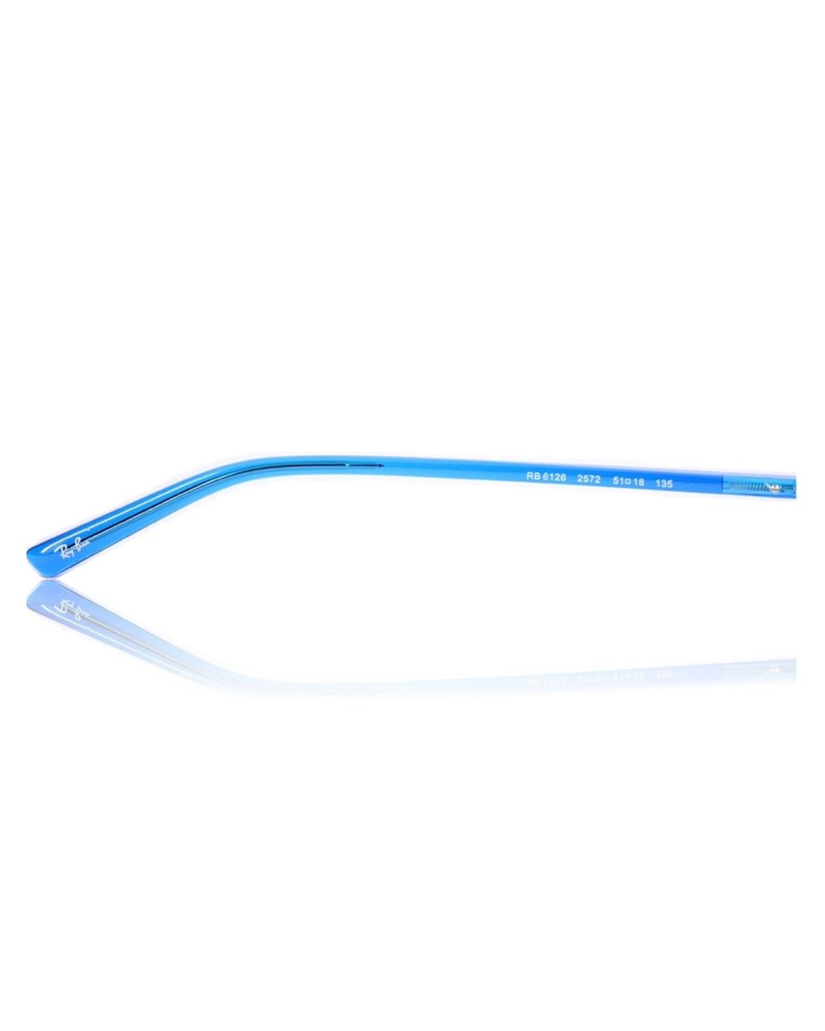 RayBan NEW❗️Archive Y2K Rayban Bayonetta Office Syren Frames Glasses Size ONE SIZE - 4 Thumbnail