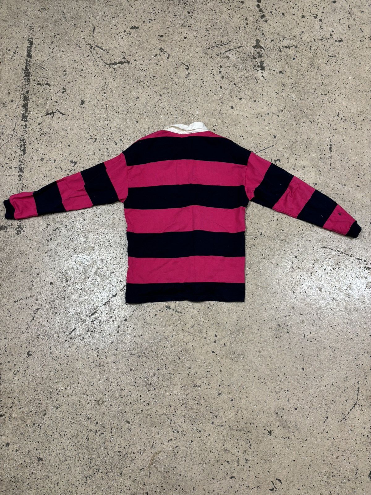 Eric Emanuel Eric Emanuel Rugby polo Size US L / EU 52-54 / 3 - 2 Thumbnail