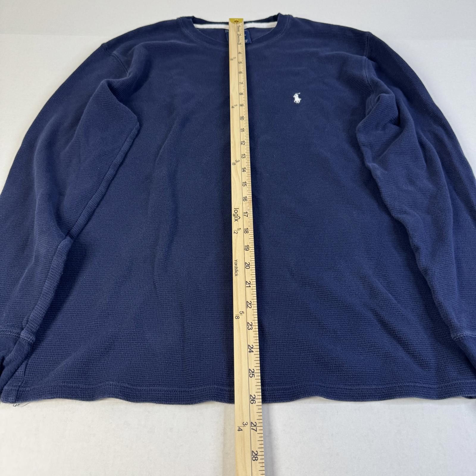 Polo Ralph Lauren Men’s Polo Sleepwear Ralph Lauren Sweater Size L Size US L / EU 52-54 / 3 - 4 Thumbnail