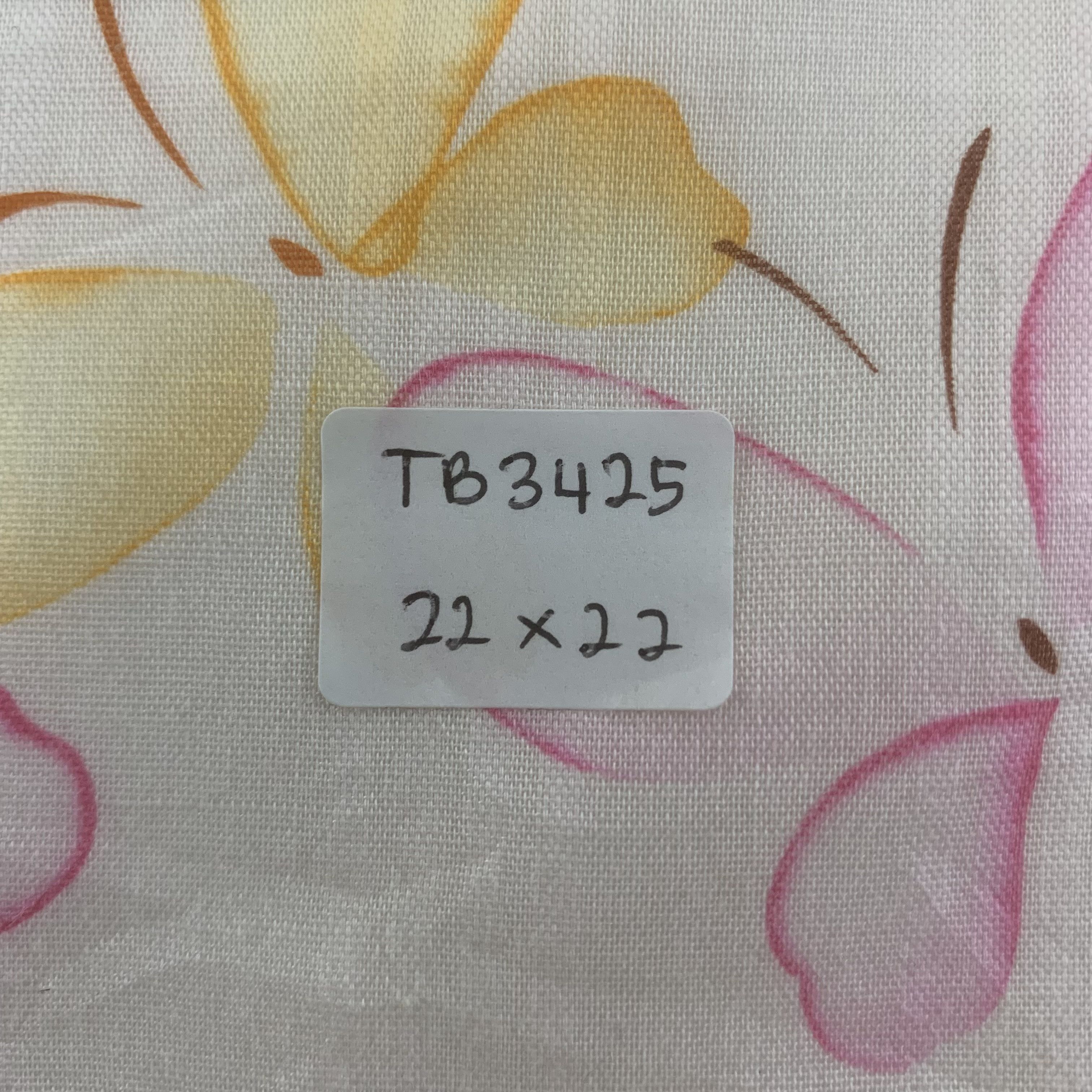 Hanae Mori Hanae Mori Handkerchief Bandana Neckerchief TB3425 Size ONE SIZE - 9 Thumbnail