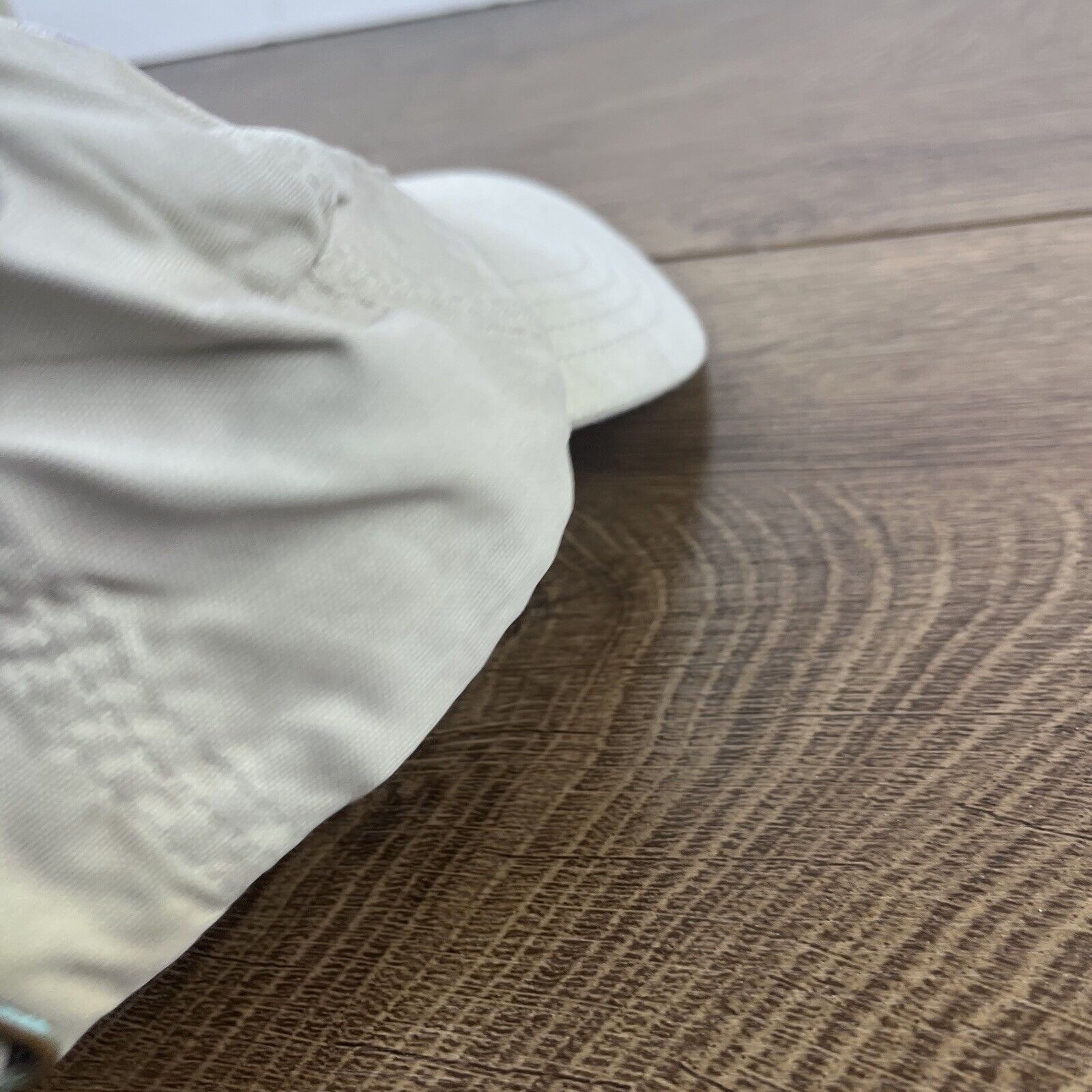 Other The Senior Game Hat Tan Brown Hat Adjustable Adult Size Hat Size ONE SIZE - 11 Thumbnail
