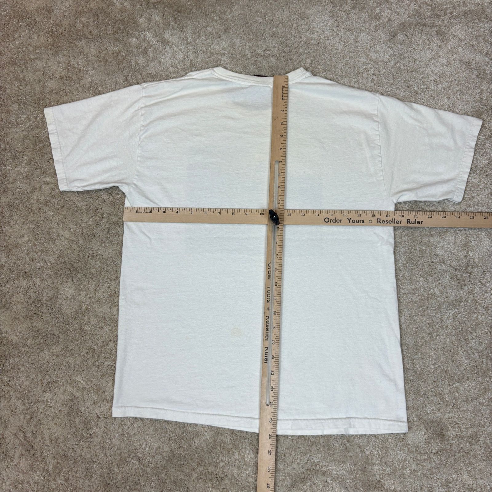 Band Tees Tim McGraw Hits Volume 2 Reflected Album Shirt Men's Medium Size US M / EU 48-50 / 2 - 3 Thumbnail