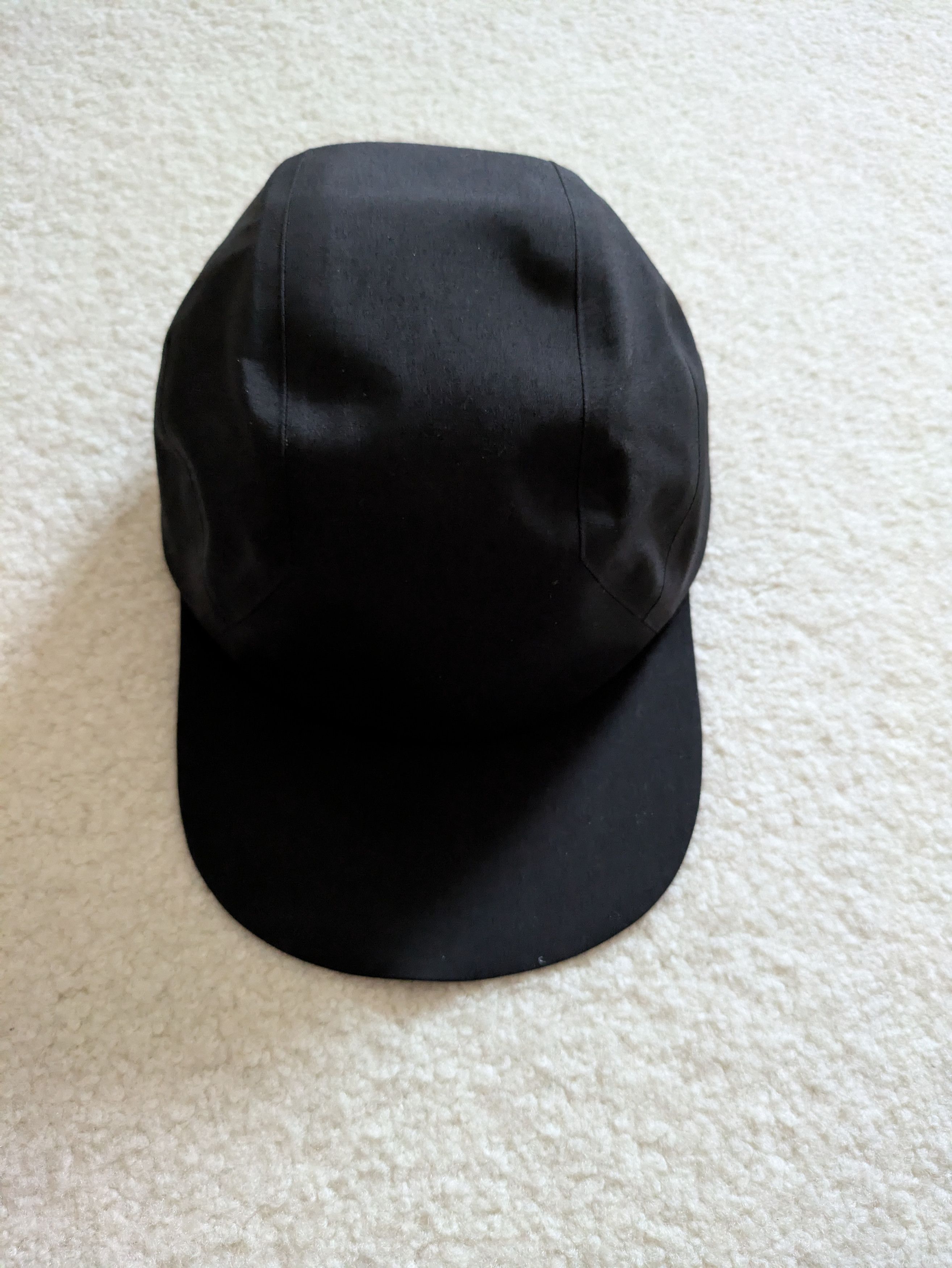 Veilance Arc’teryx Veilance Stealth Cap, L/XL Size ONE SIZE - 1 Thumbnail