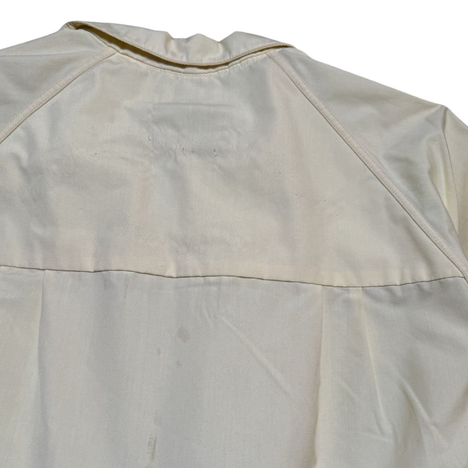 Vintage Vintage 60s English Squire Jacket 44 L Cropped Work Wear Size US L / EU 52-54 / 3 - 8 Thumbnail