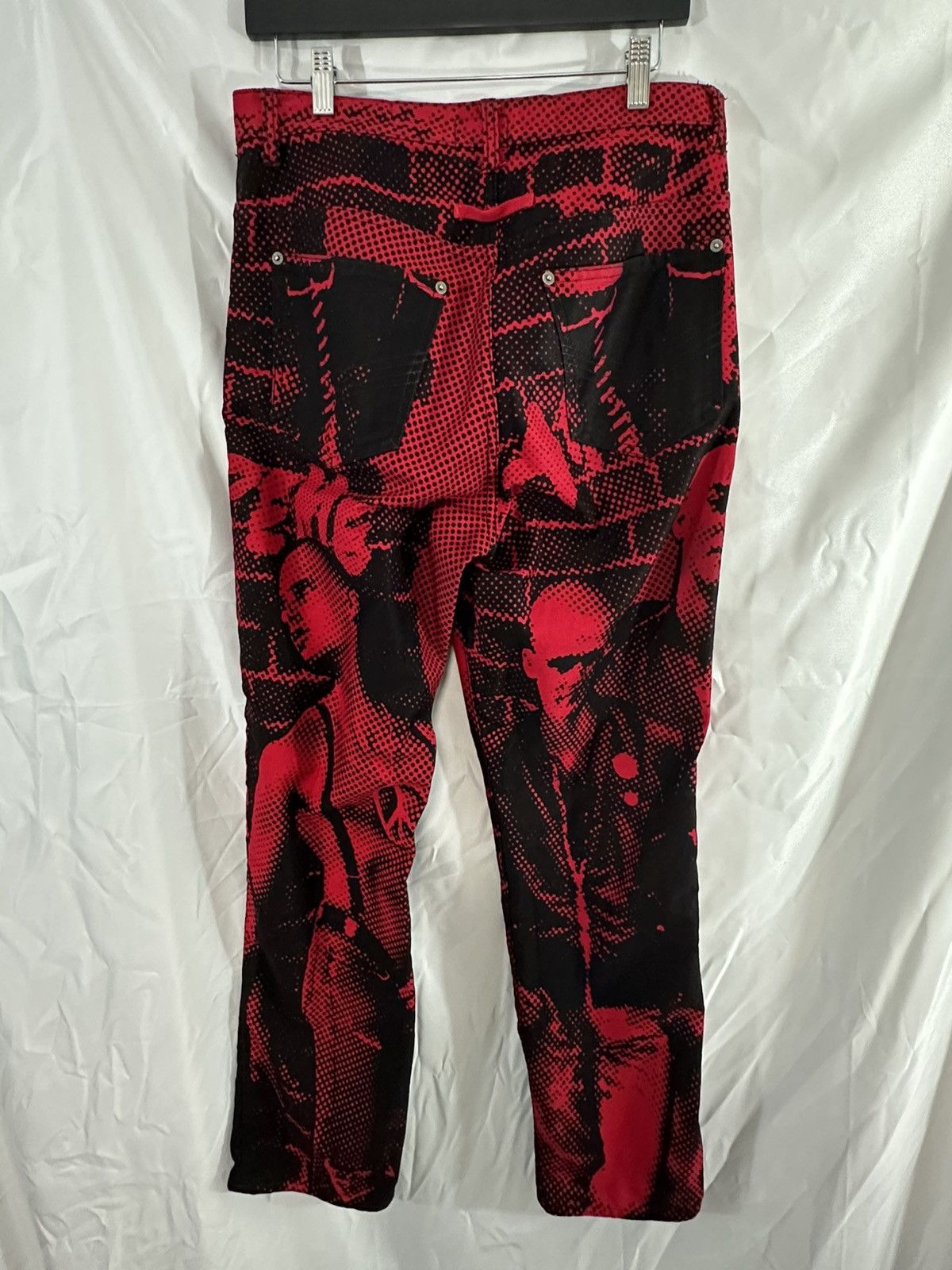 Jean Paul Gaultier × Supreme Supreme x Jean Paul Gaultier Size US 30 / EU 46 - 6 Thumbnail
