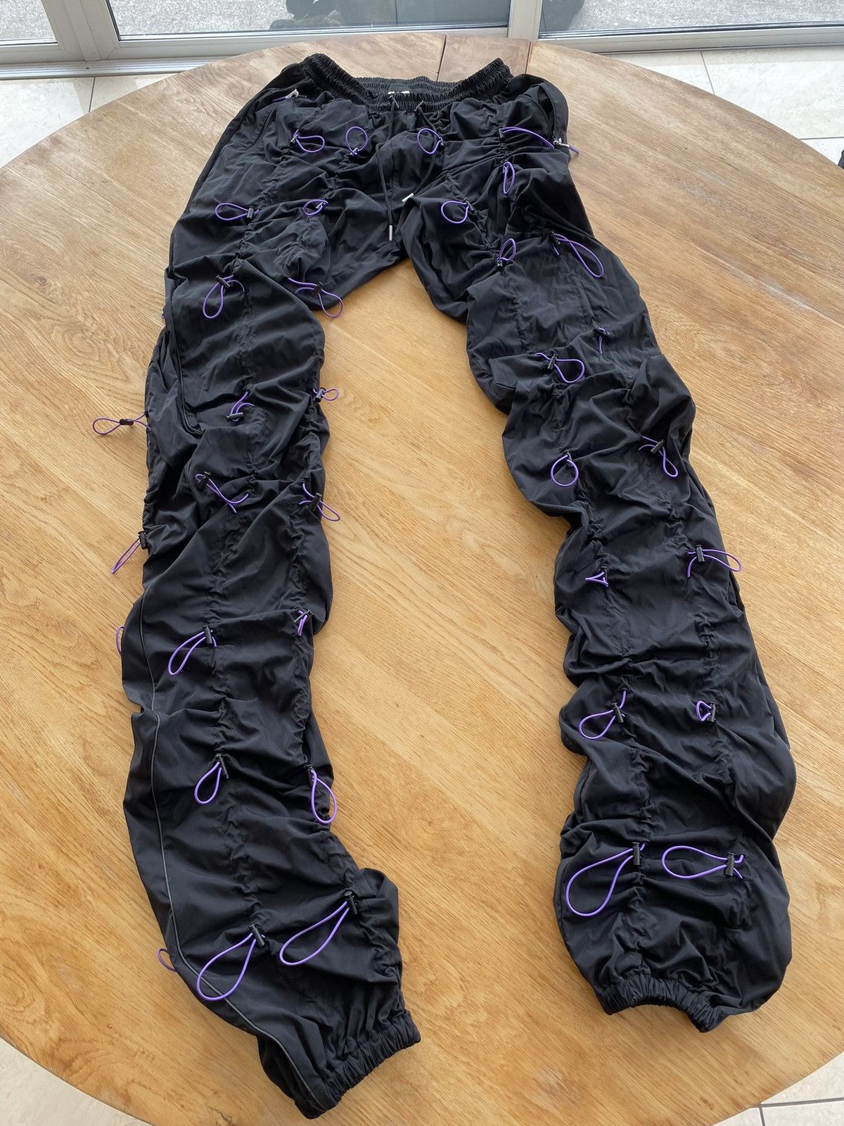 99%IS- 99%is Gobchang Pants Size US 32 / EU 48 - 19 Thumbnail