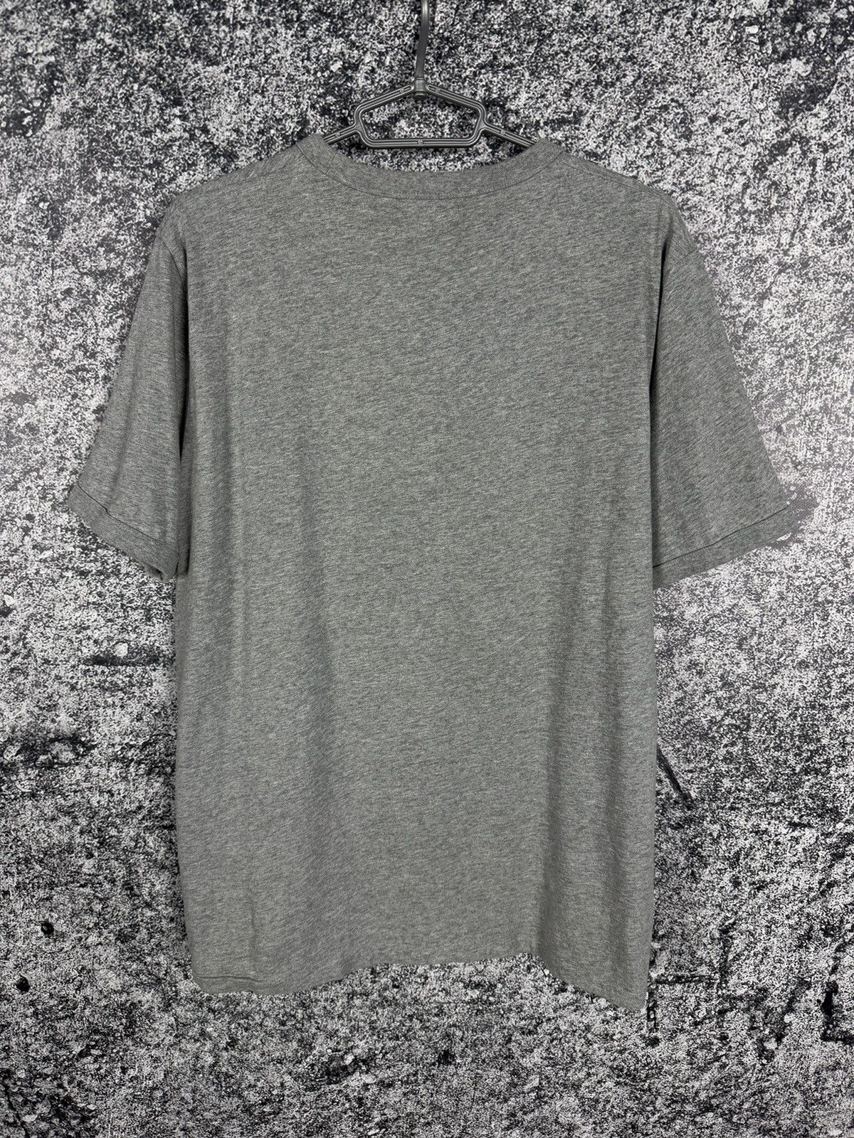Fred Perry Men’s Fred Perry Short Sleeve T-Shirt Streetwear Casual XL Size US XL / EU 56 / 4 - 8 Thumbnail