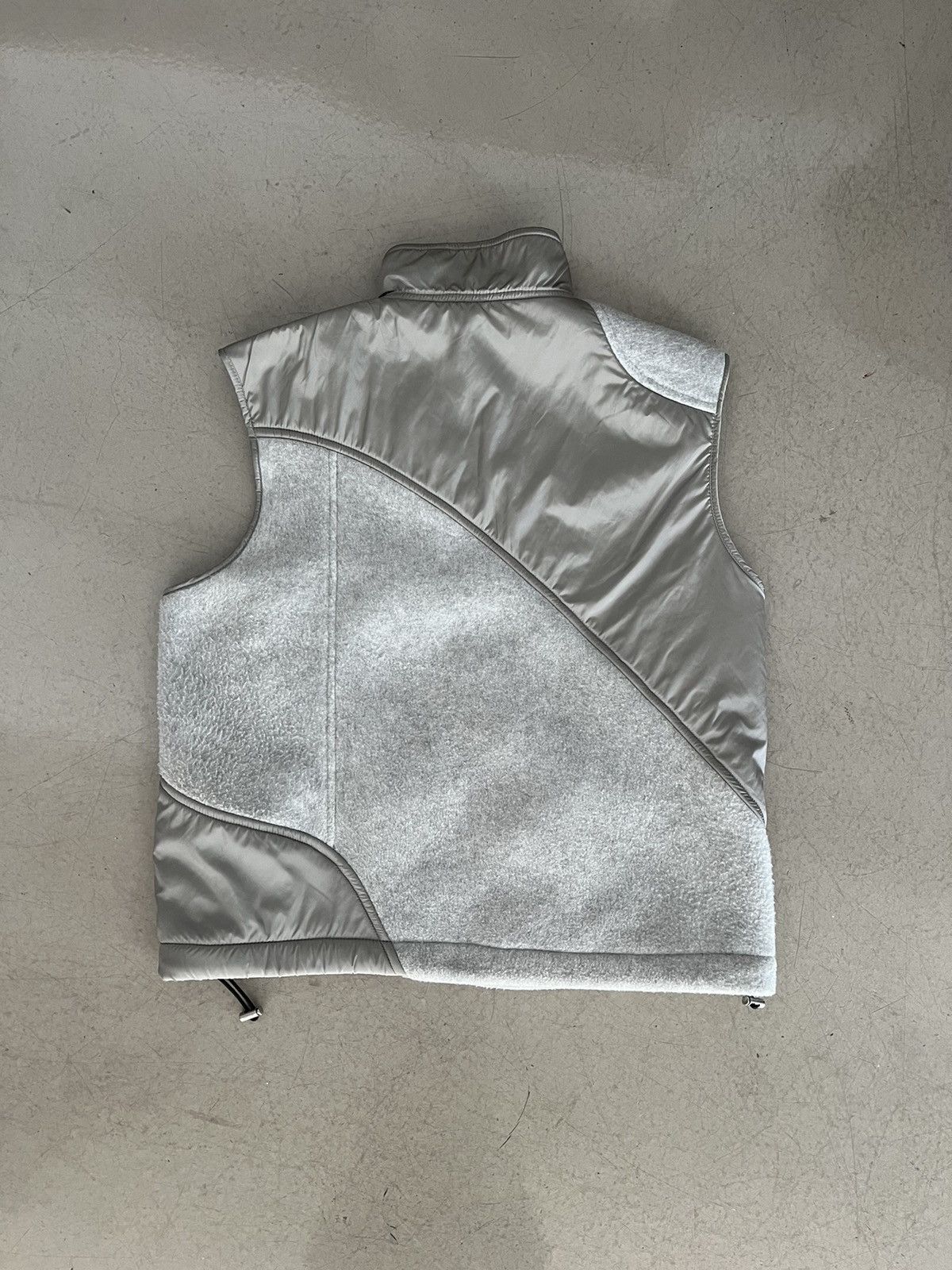 Heliot Emil Heliot Emil Side Zip Vest Size US M / EU 48-50 / 2 - 3 Thumbnail