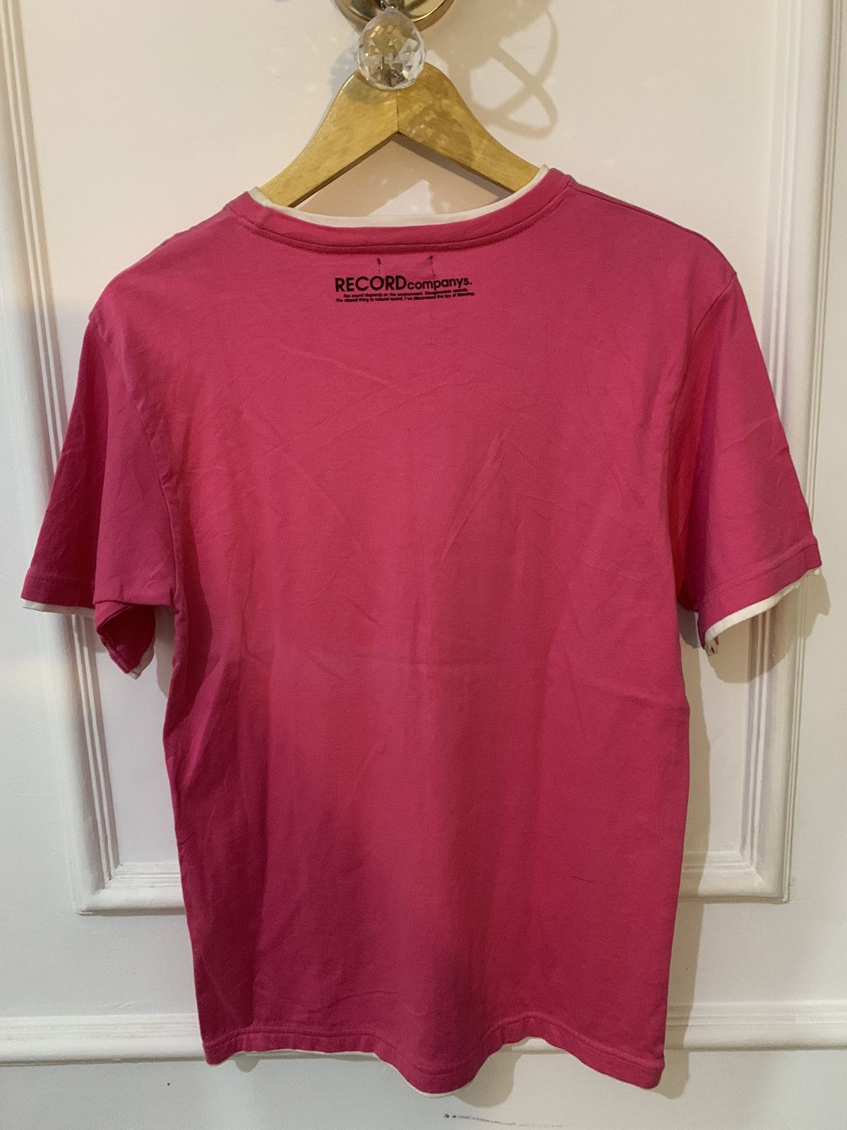 Beauty Beast × Hysteric Glamour × If Six Was Nine Japanese poem double layer hystric styel Size US M / EU 48-50 / 2 - 3 Thumbnail