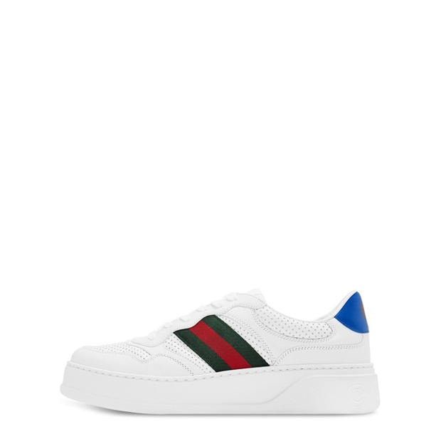 GUCCI Men'S Motif Chunky Trainers