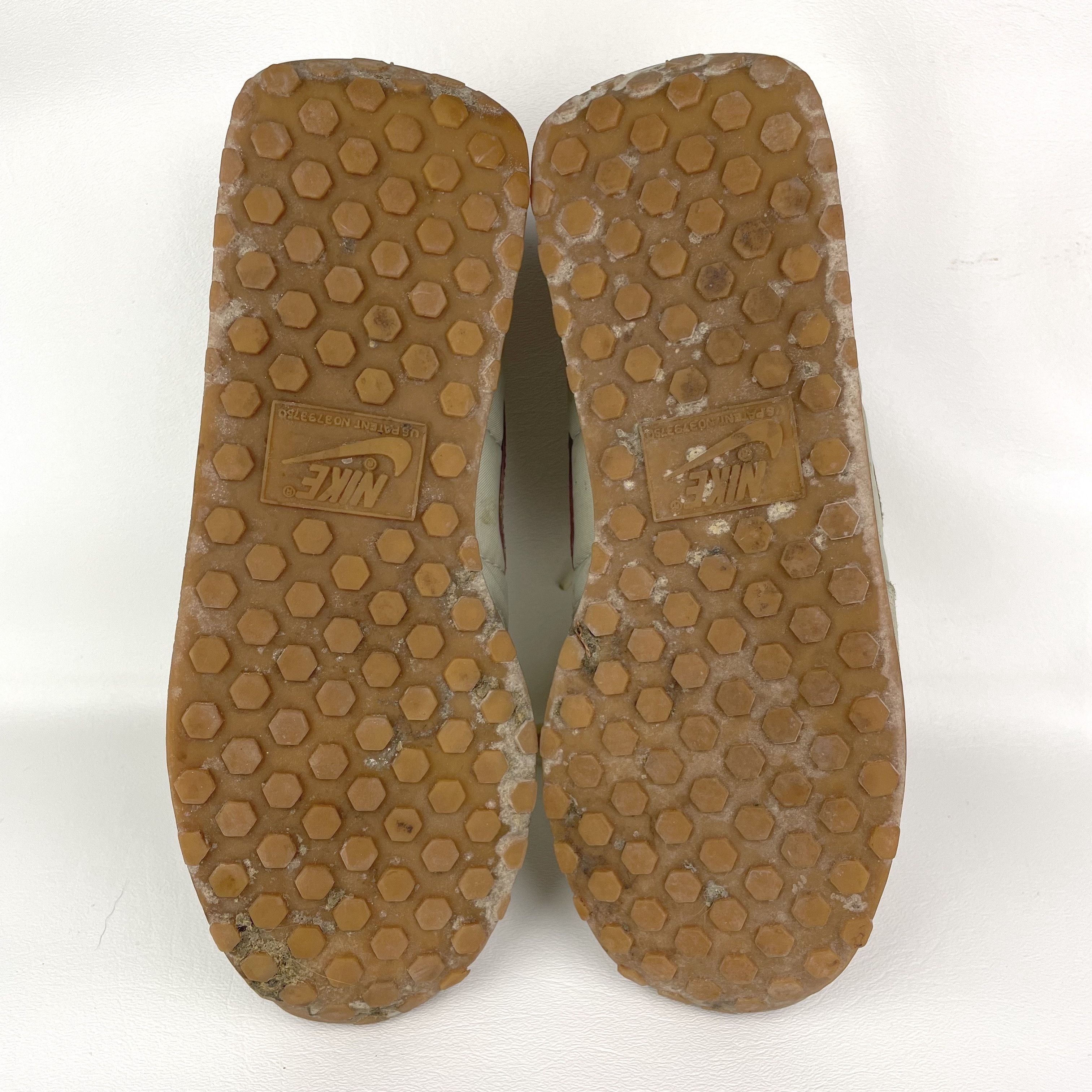 Nike VTG 80s Nike Diablo Waffle Trainer 2 Monterey 1982 1980s Size US 7 / EU 40 - 7 Thumbnail
