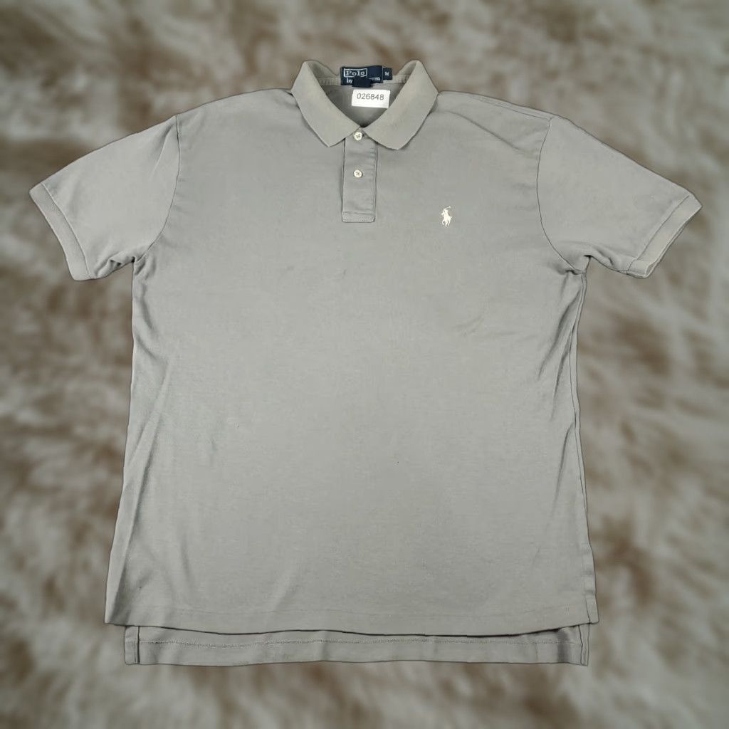Ralph Lauren VINTAGE? Size US M / EU 48-50 / 2 - 1 Thumbnail