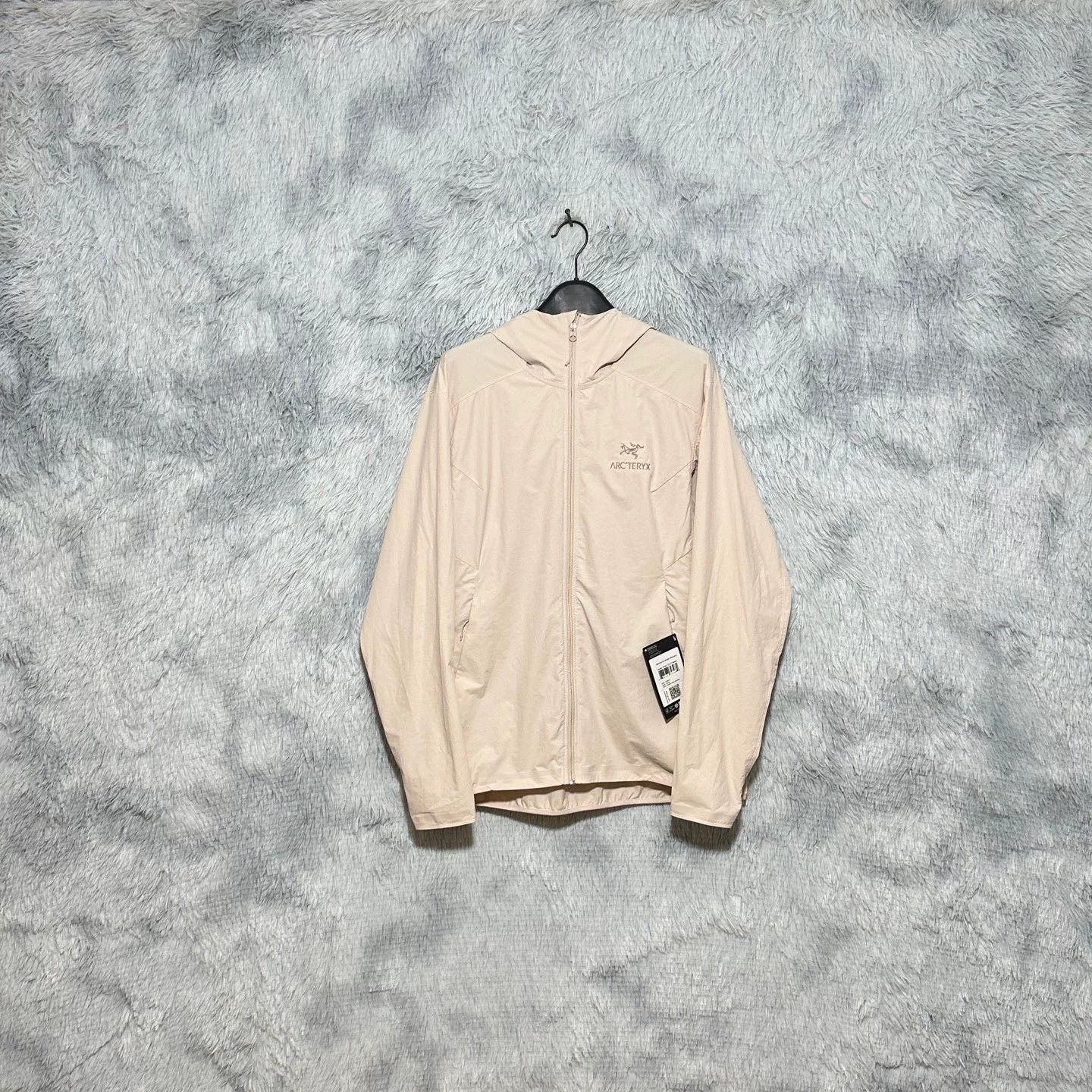 Bape Bape Pink Jacket Outerwear Casual Size US L / EU 52-54 / 3 - 1 Thumbnail