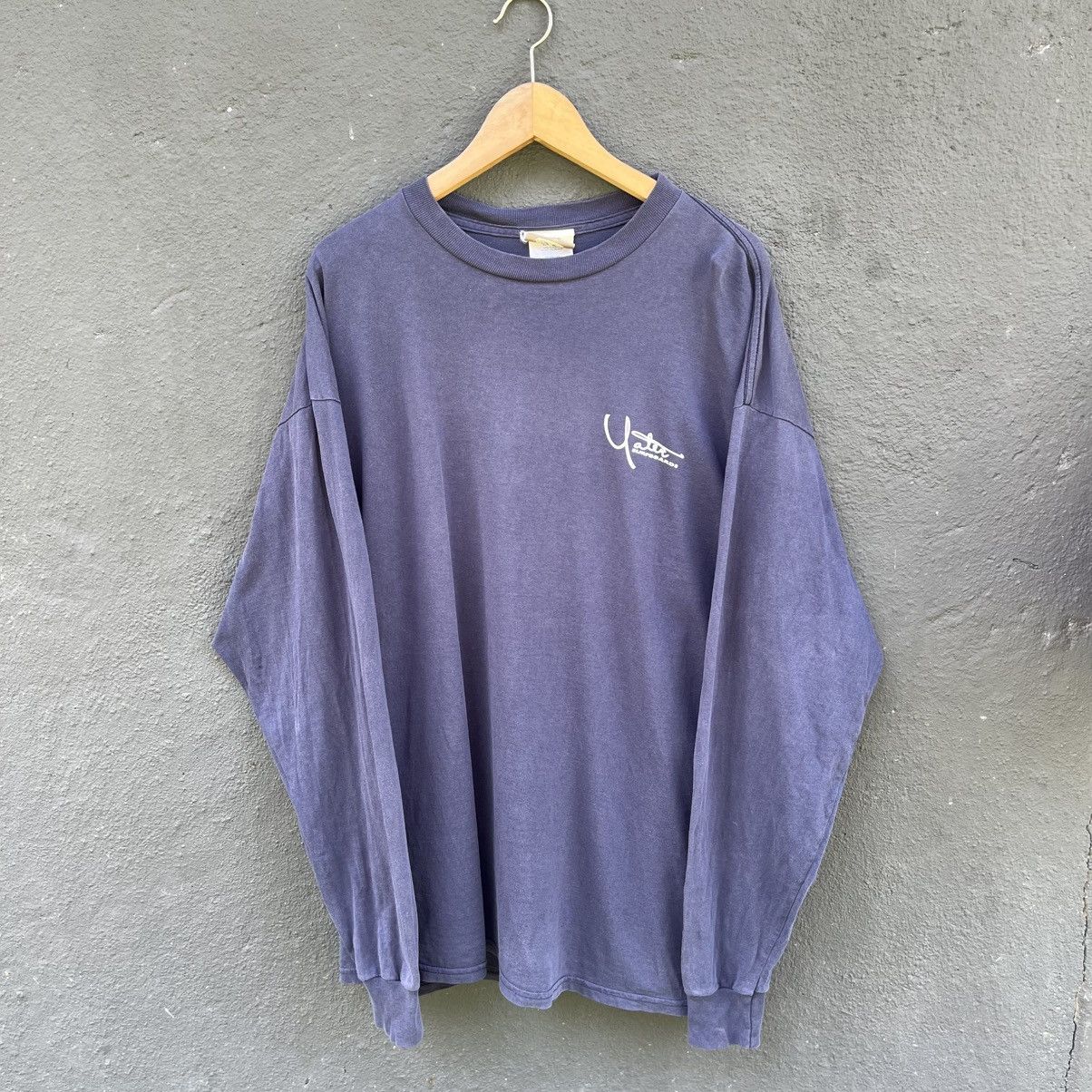 Sun Surf Thrashed Faded Vintage Santa Barbara Surf Shop Tee Size US XXL / EU 58 / 5 - 3 Thumbnail