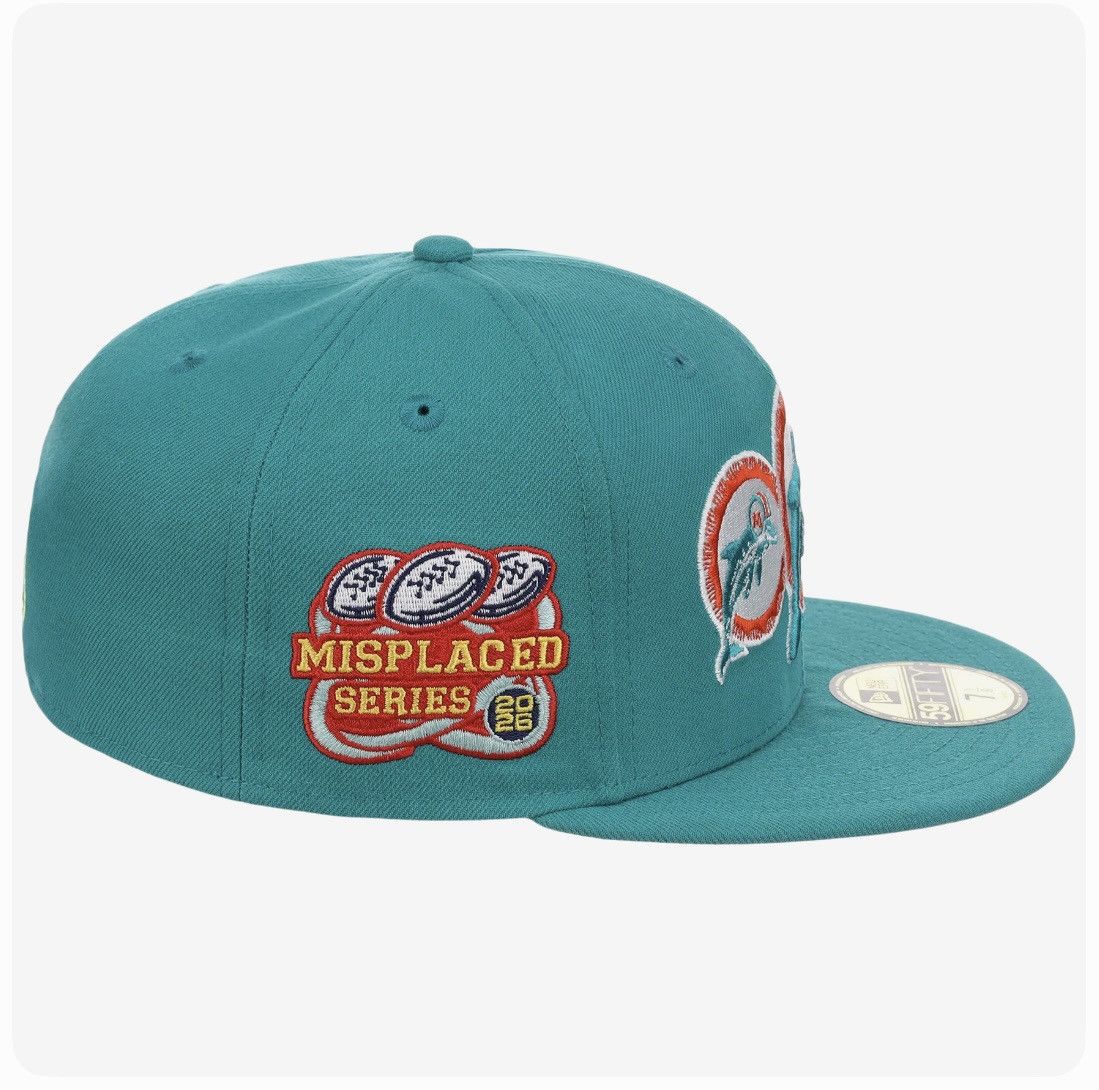 New Era New Era X John Geiger Size ONE SIZE - 2 Thumbnail