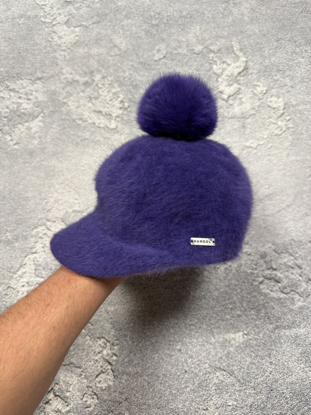 Kangol Kangol Beret Cap Hat Size ONE SIZE - 5 Thumbnail