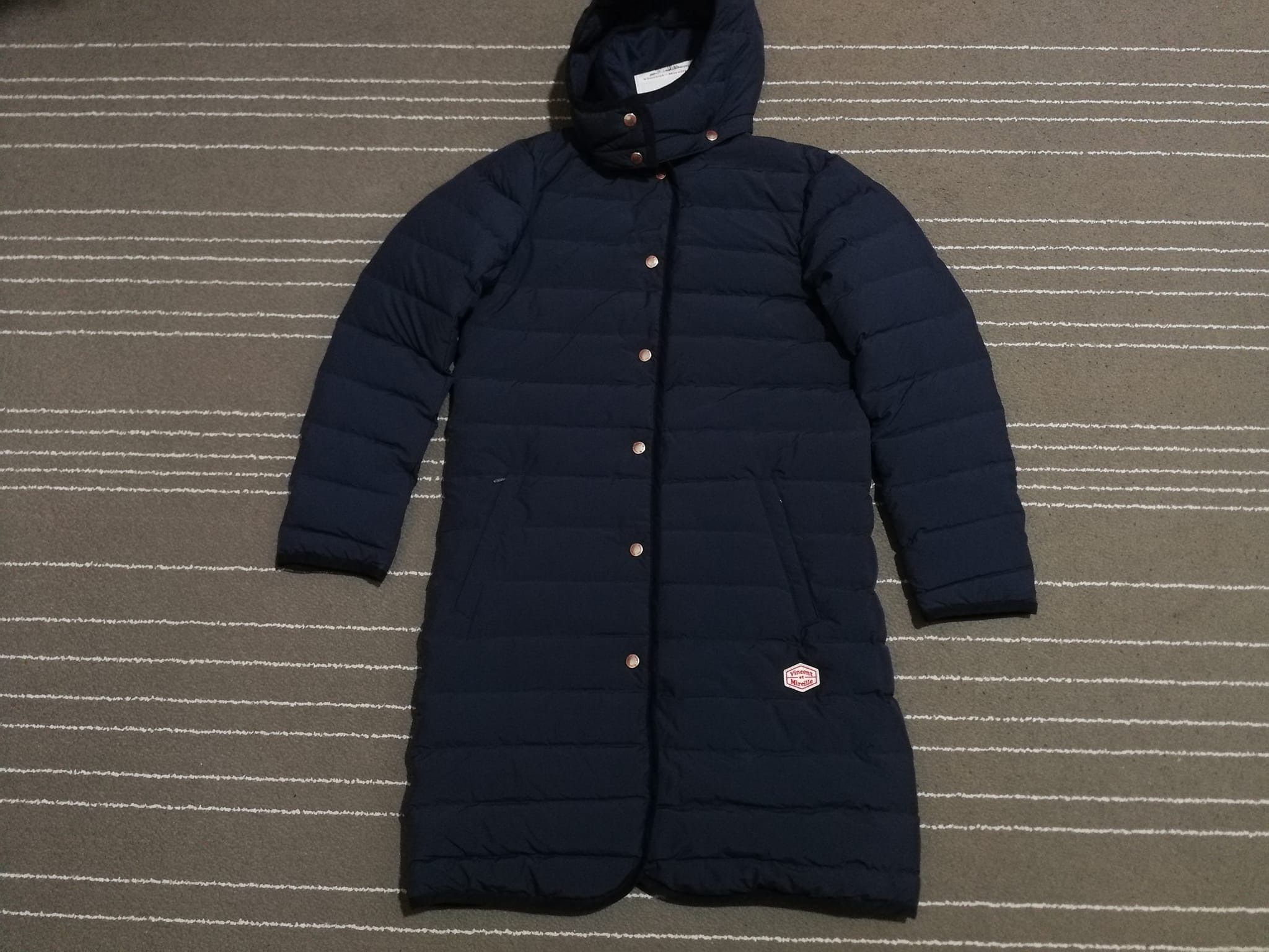 Vincent Et Mireille | Grailed